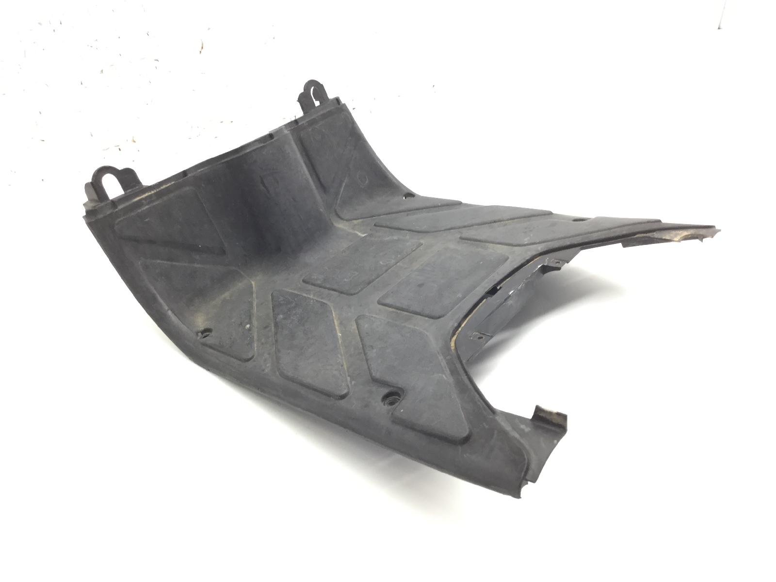 Piaggio nrg mc3 50 carena pedana pavimento poggiapiedi 2001 2004 c32000