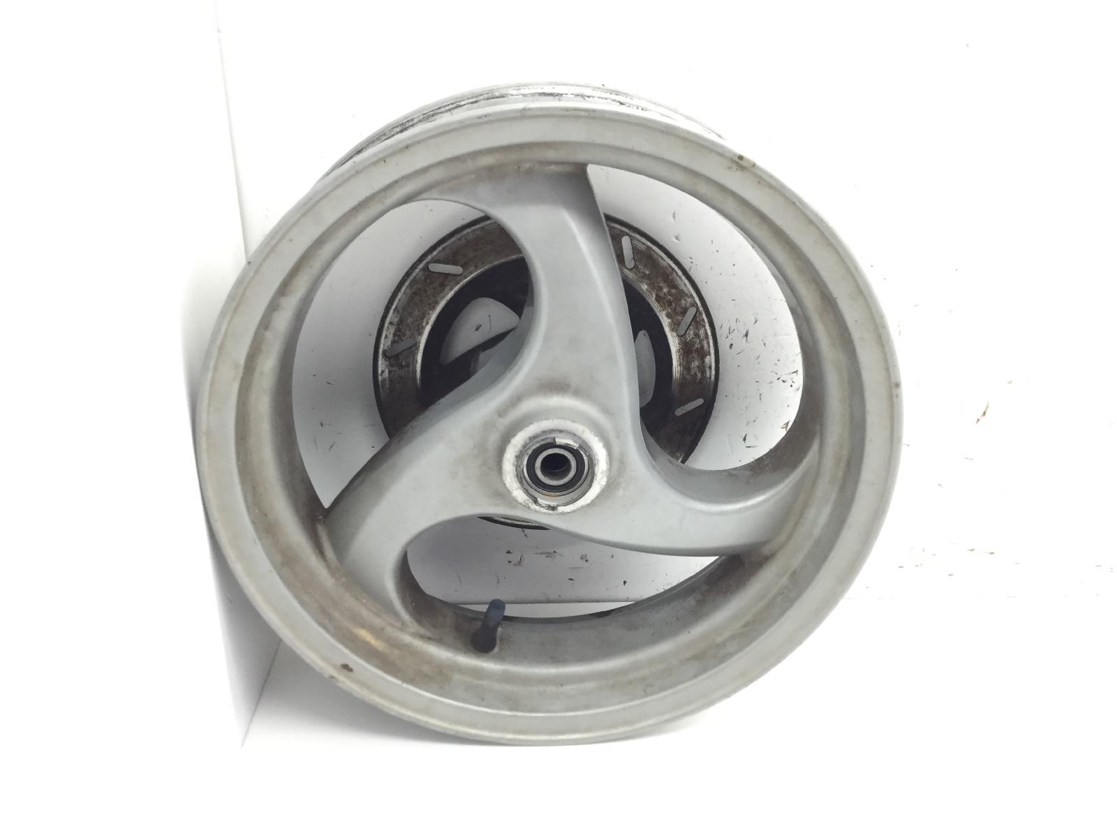 Piaggio nrg mc3 50 cerchio ruota anteriore 13 x 3.50 - no disco 2001 2004 c32000