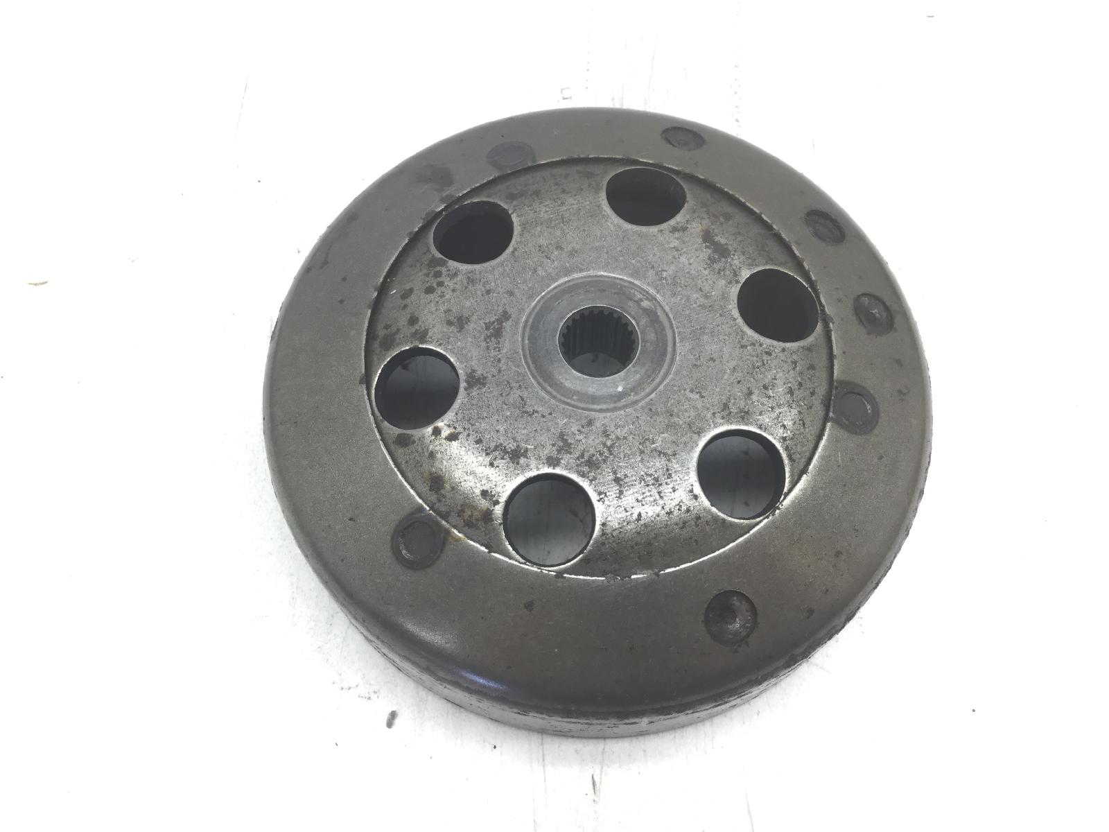 Piaggio nrg mc3 50 campana frizione trasmissione puleggia condotta 2001 2004 c32000