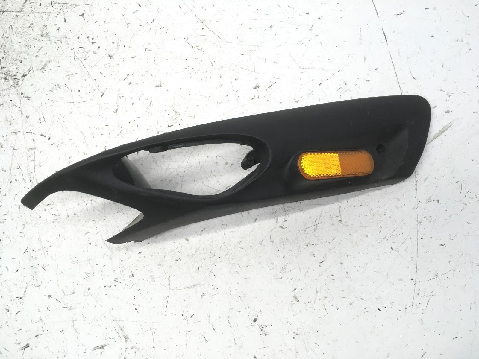 Piaggio nrg mc3 50 carena fianchetto posteriore destro supporto freccia 2001 2004 c32000