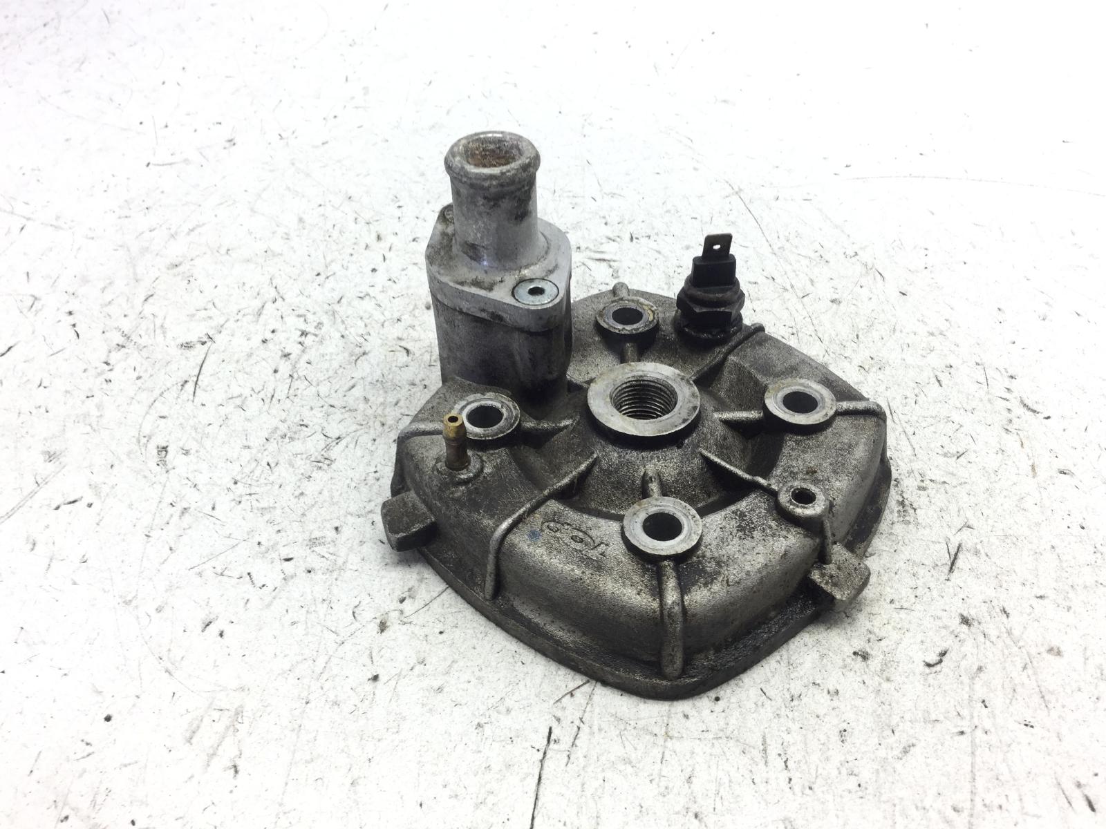 Piaggio nrg mc3 50 testa testata head 2001 2004 c32000