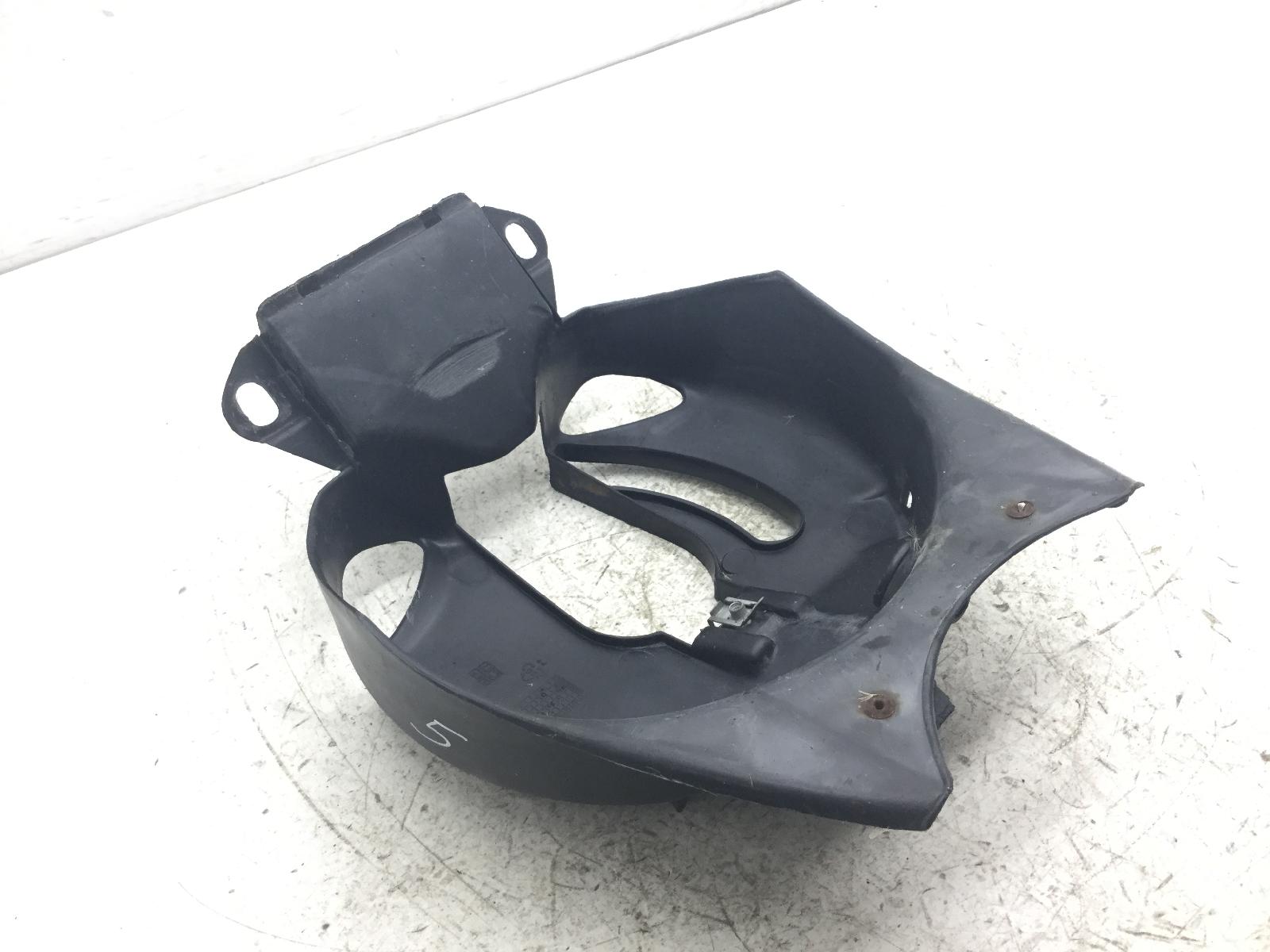 Piaggio nrg mc3 50 carena vano ruota anteriore 2001 2004 c32000