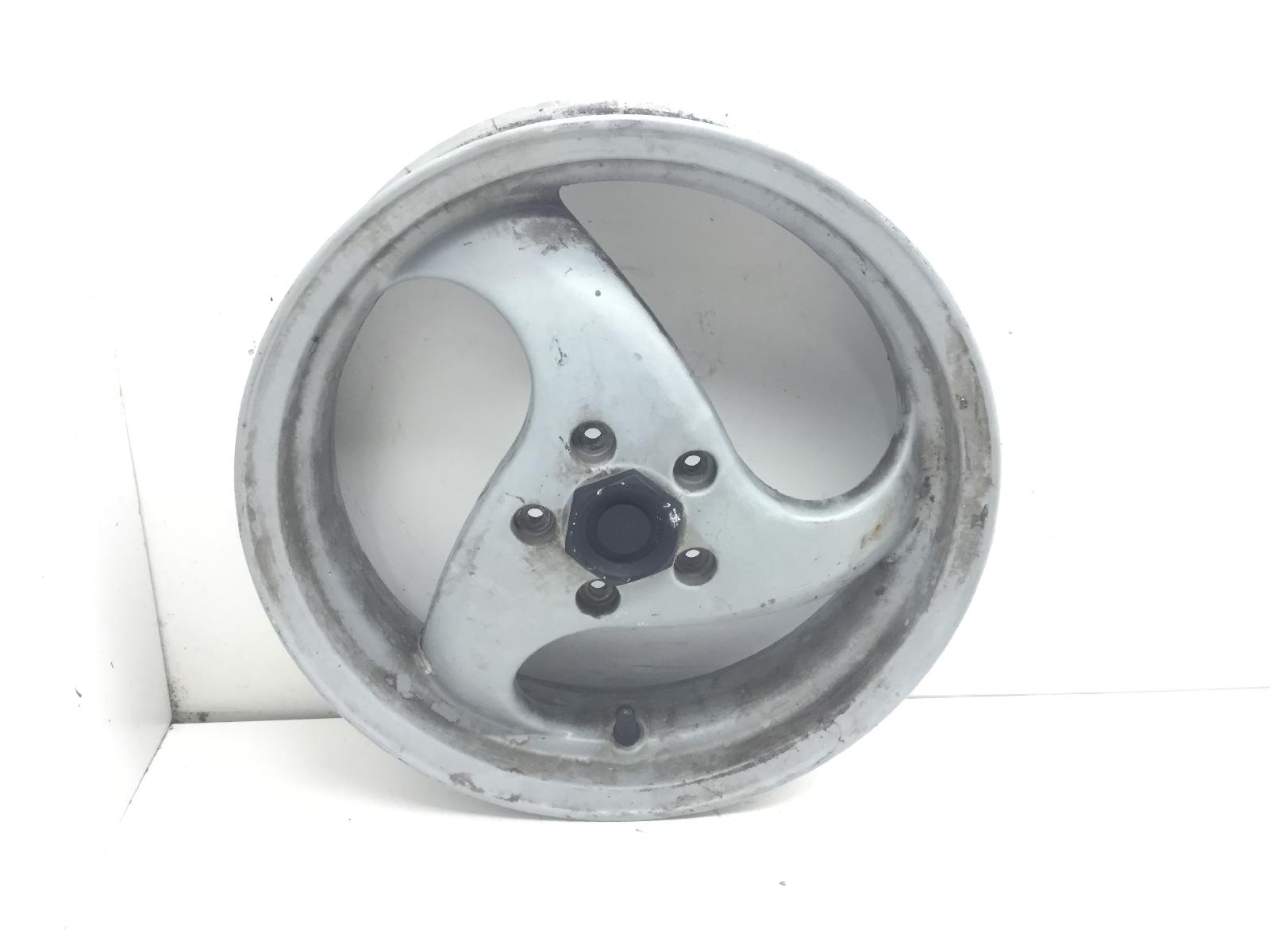Piaggio nrg mc3 50 cerchio ruota posteriore 13 x 3.50 2001 2004 c32000