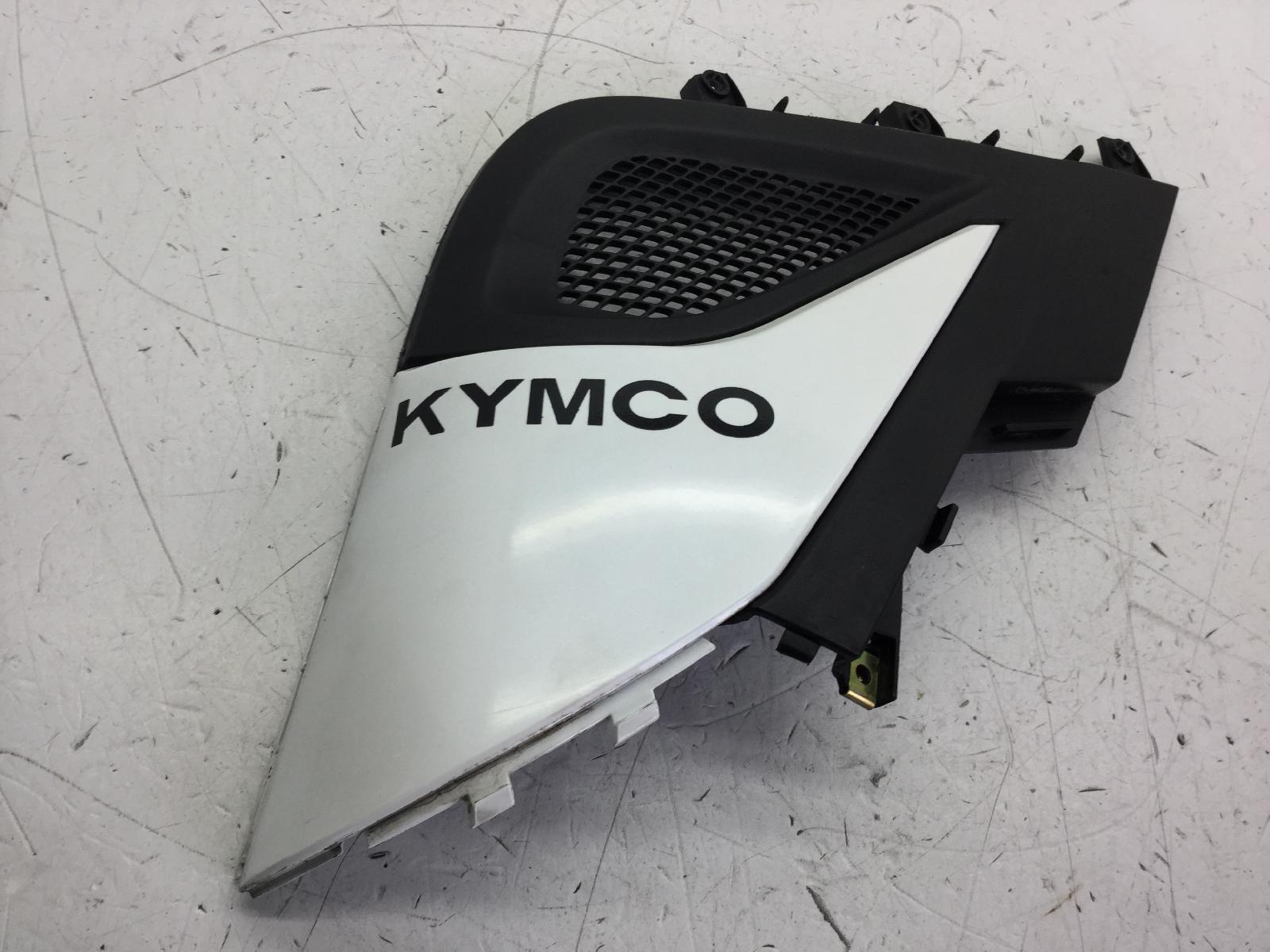 Kymco super 8 4t 50 carena fianchetto inferiore sinistra 2013 2013 u71000