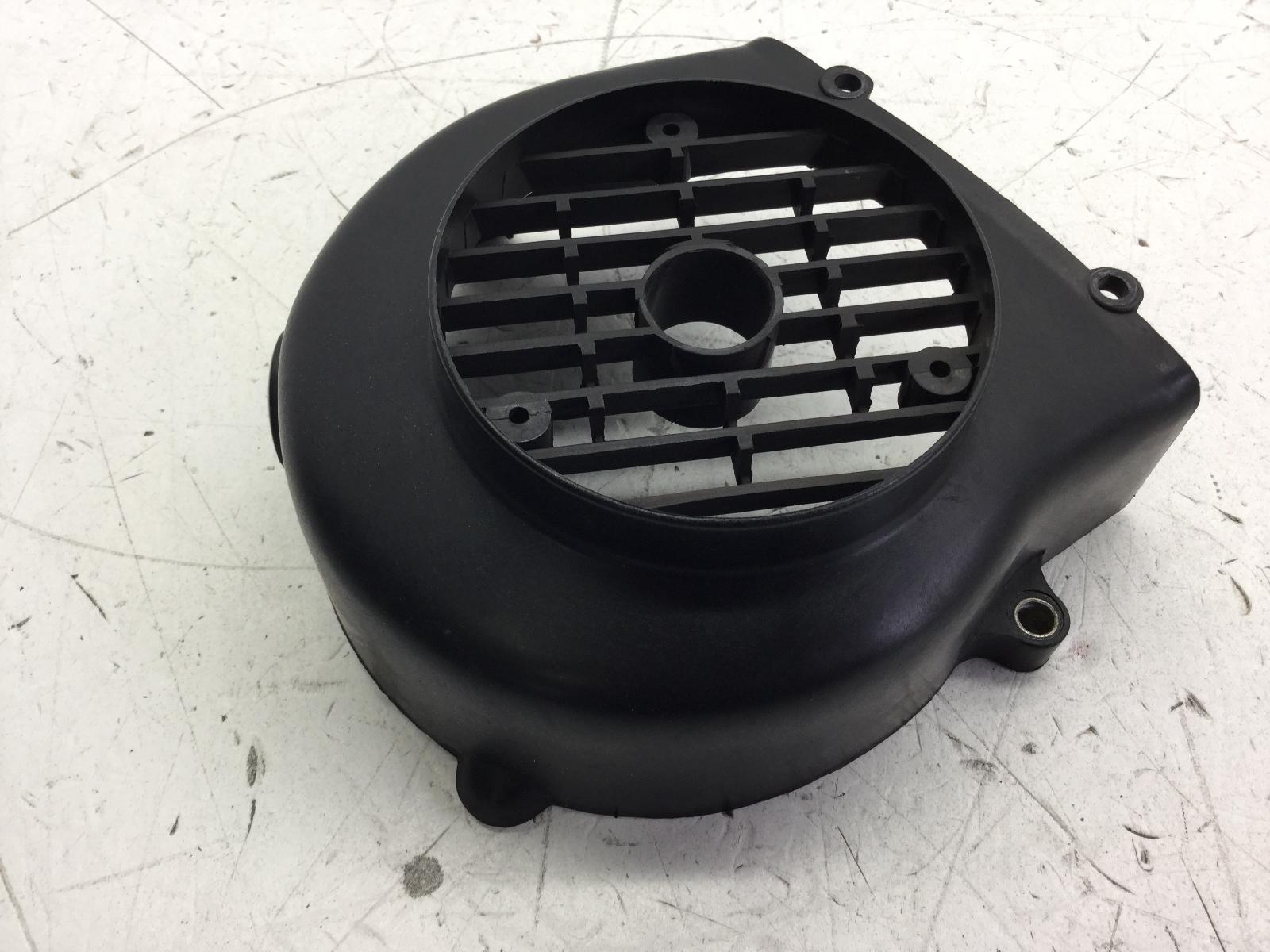Kymco super 8 4t 50 coperchio ventola generatore 2013 2013 u71000