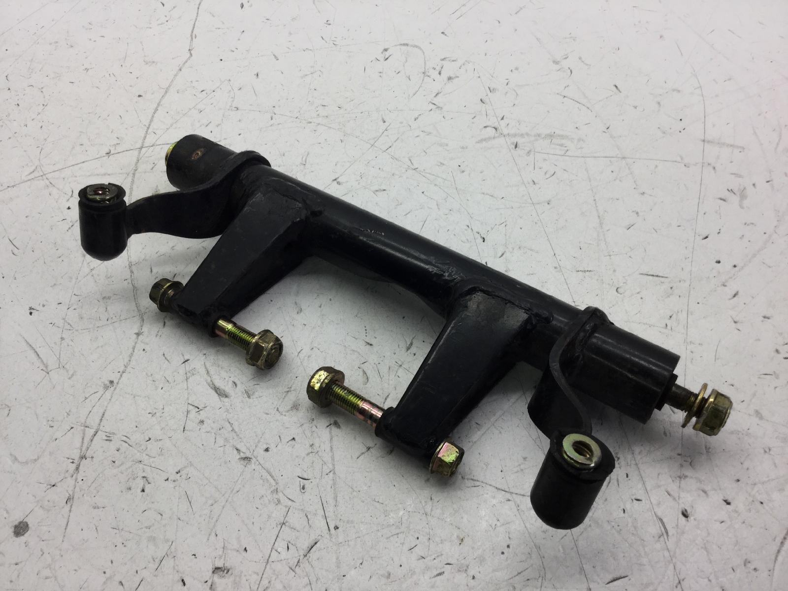 Kymco super 8 4t 50 staffa supporto motore 2013 2013 u71000