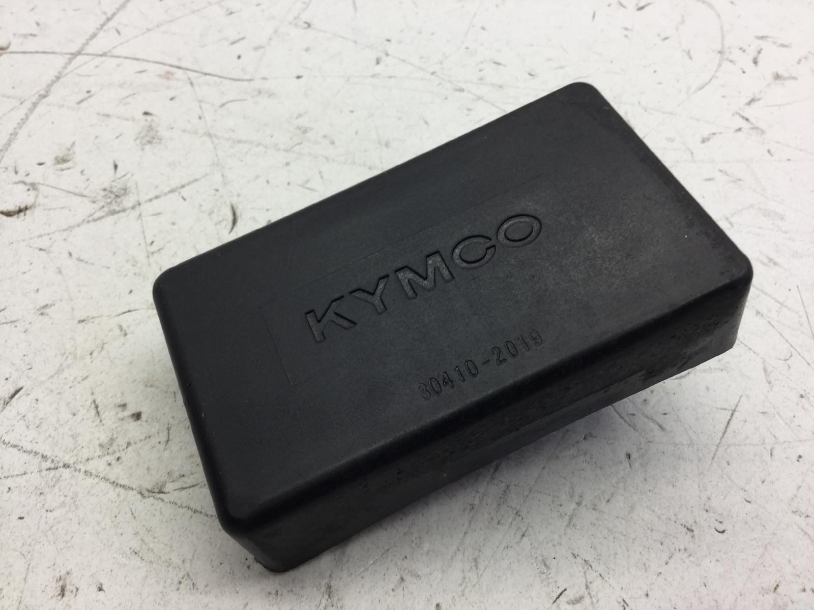 Kymco super 8 4t 50 centralina cdi 2013 2013 u71000