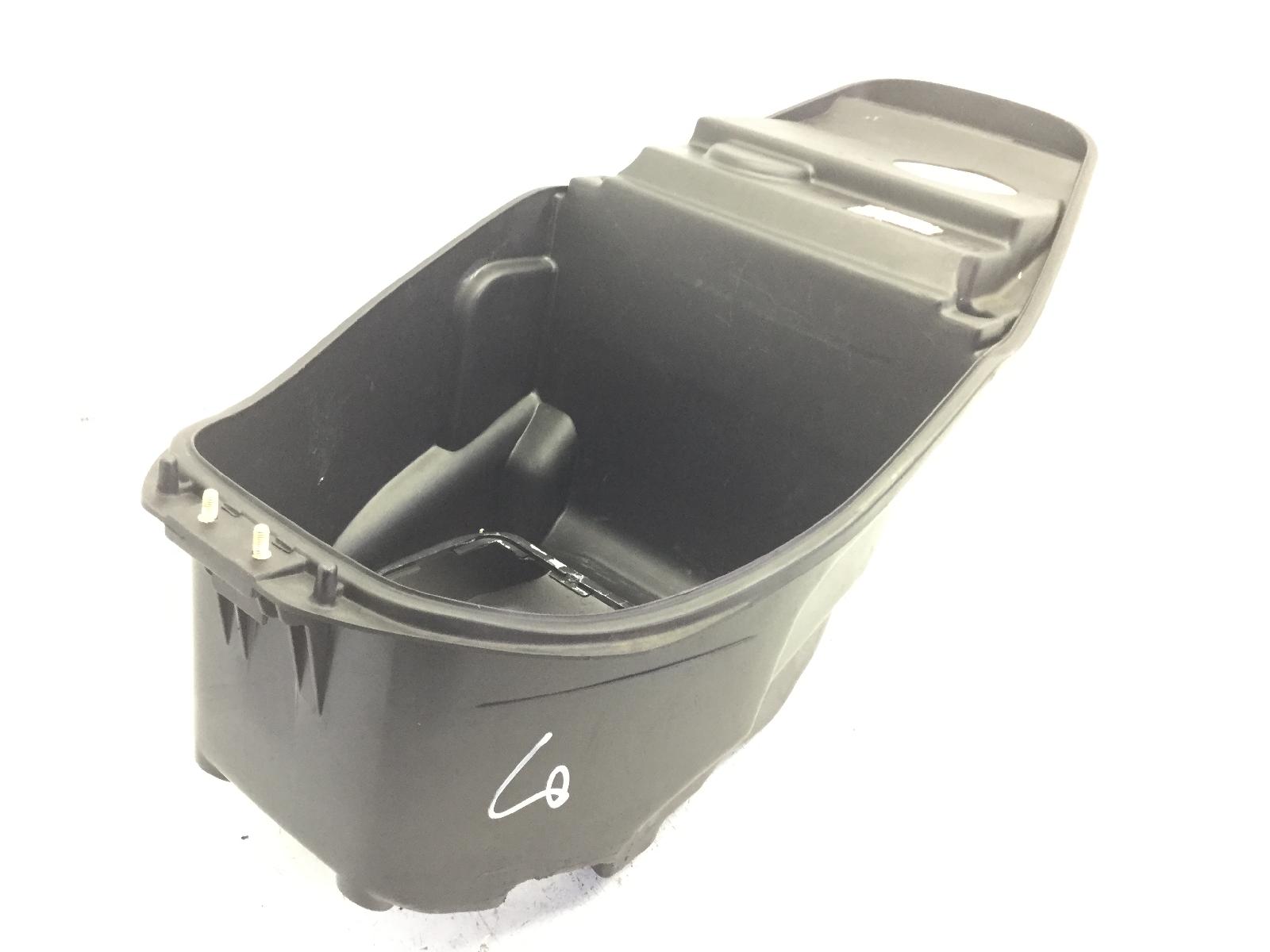 Kymco super 8 4t 50 carena vano sottosella 2013 2013 u71000