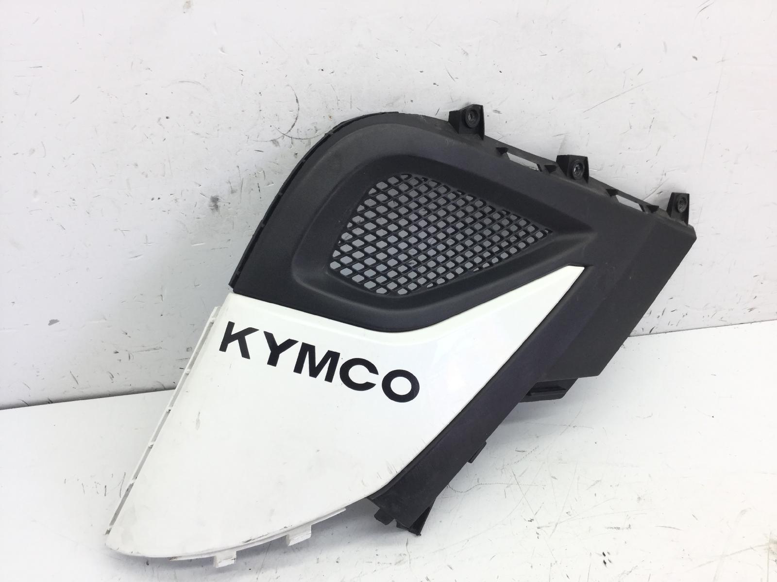 Kymco super 8 4t 50 carena fianchetto pedna aposteriore sinistro 2013 2013 u71000