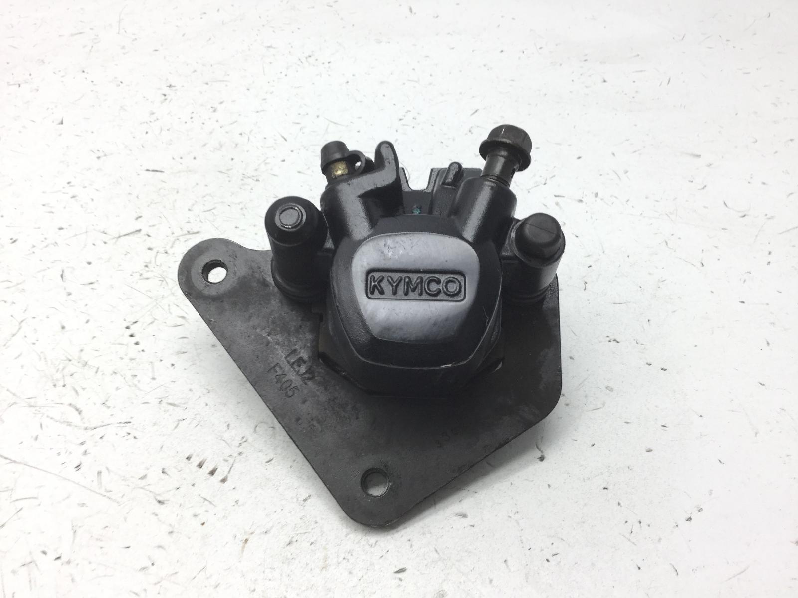 Kymco super 8 4t 50 pinza freno anteriore 2013 2013 u71000