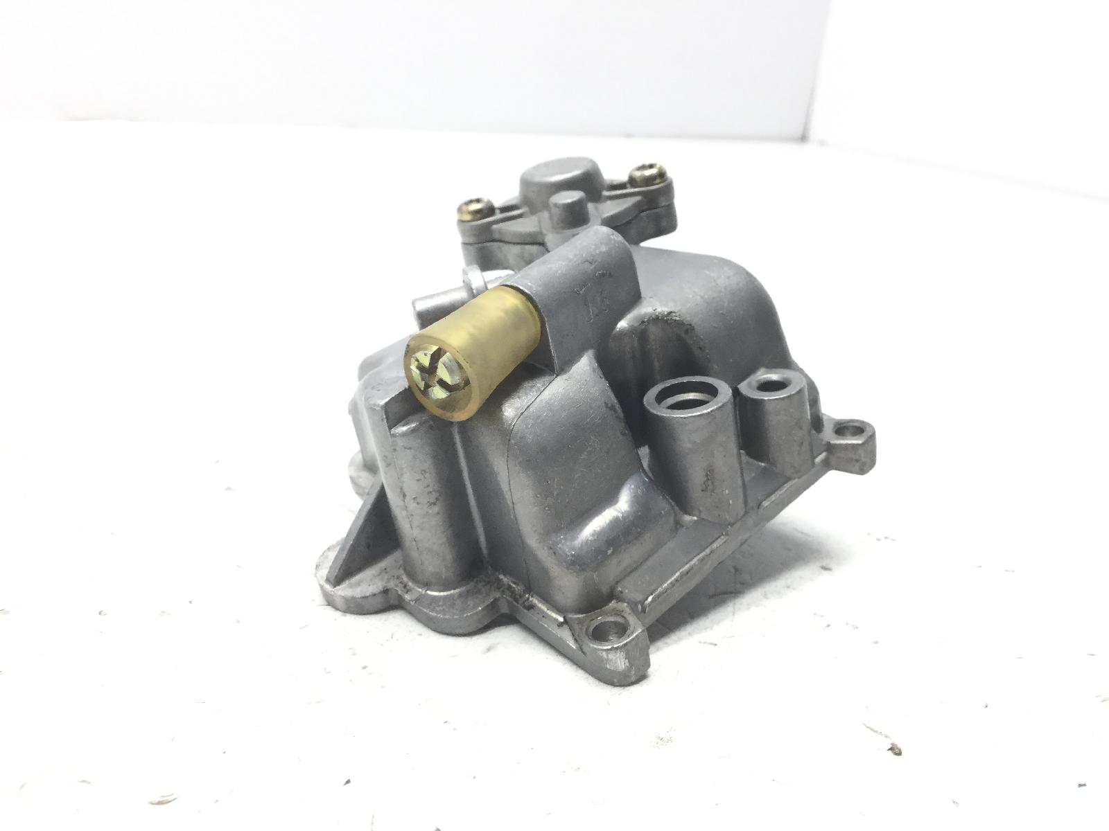 Kymco super 8 4t 50 vaschetta pompa ripresa carburatore keihin 2013 2013 u71000