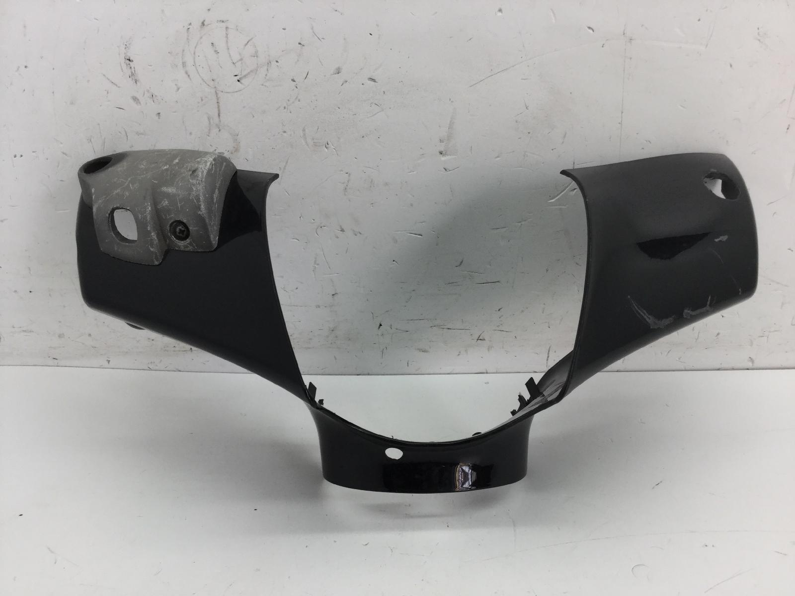 Piaggio zip 4t 100 carena manubrio anteriore porta faro 2006 2010 m25200