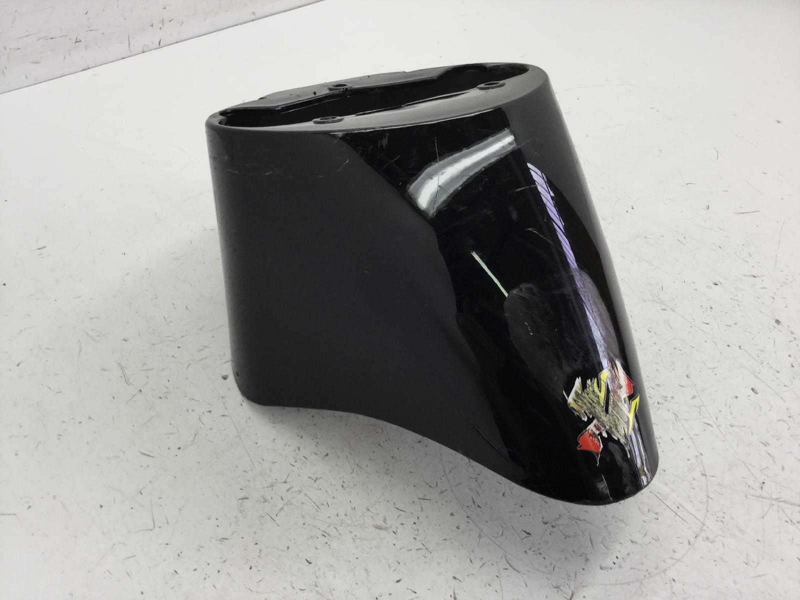 Piaggio zip 4t 100 parafango ruota anteriore 2006 2010 m25200