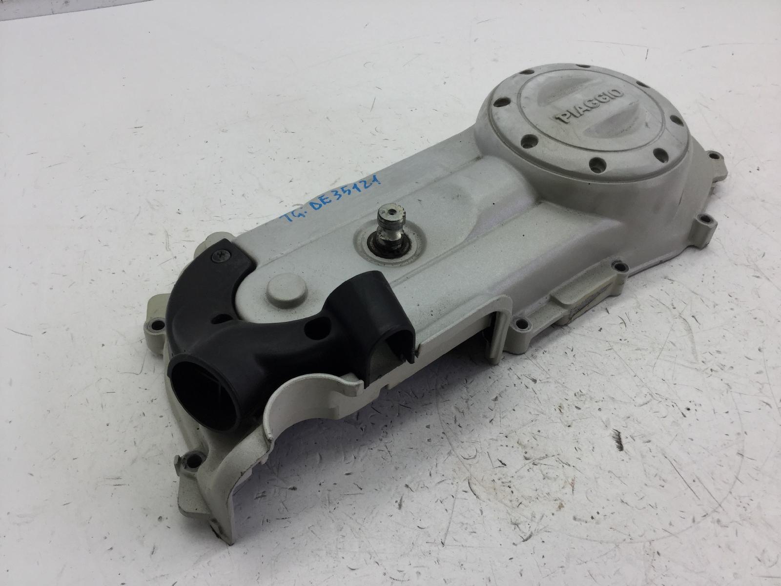 Piaggio zip 4t 100 coperchio carter trasmissione 2006 2010 m25200