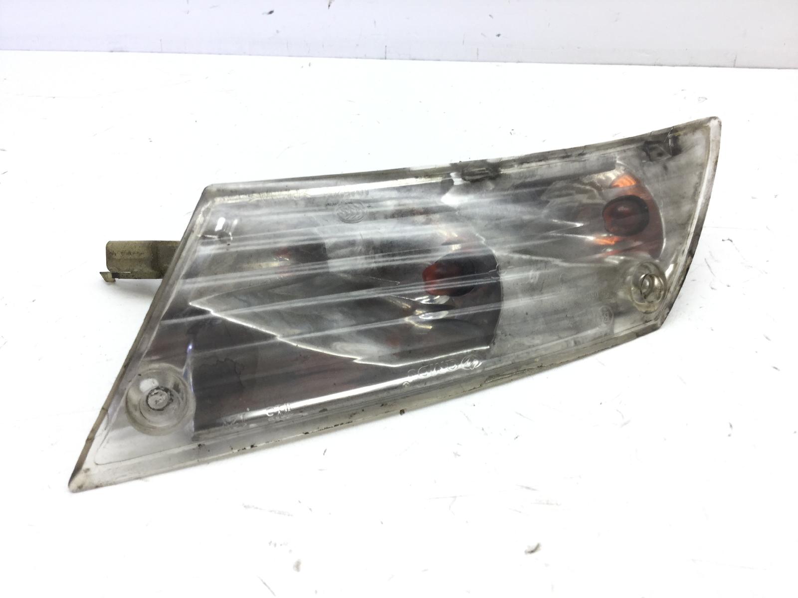 Piaggio zip 4t 100 freccia posteriore sinistra 2006 2010 m25200