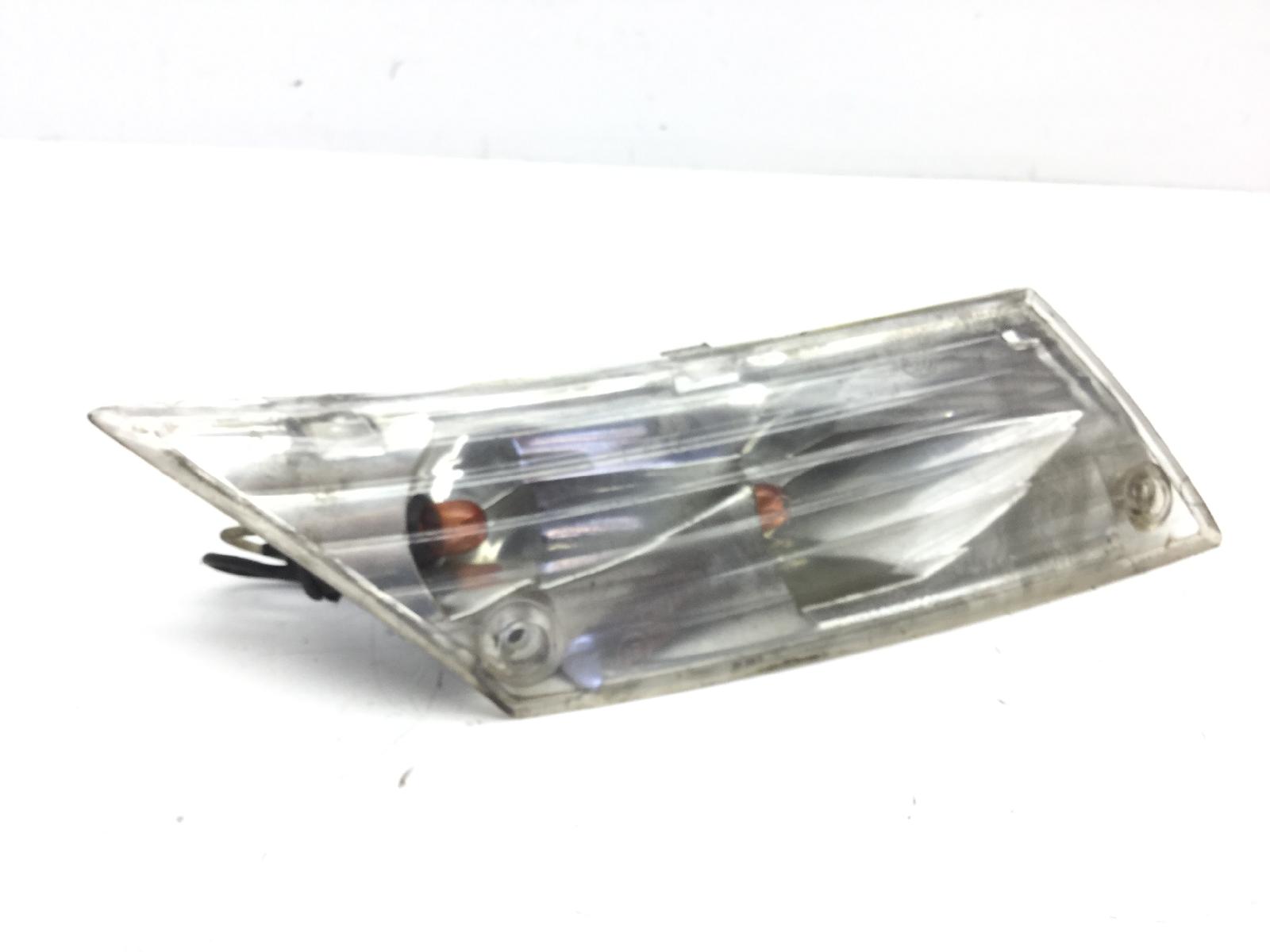 Piaggio zip 4t 100 freccia posteriore destra 2006 2010 m25200
