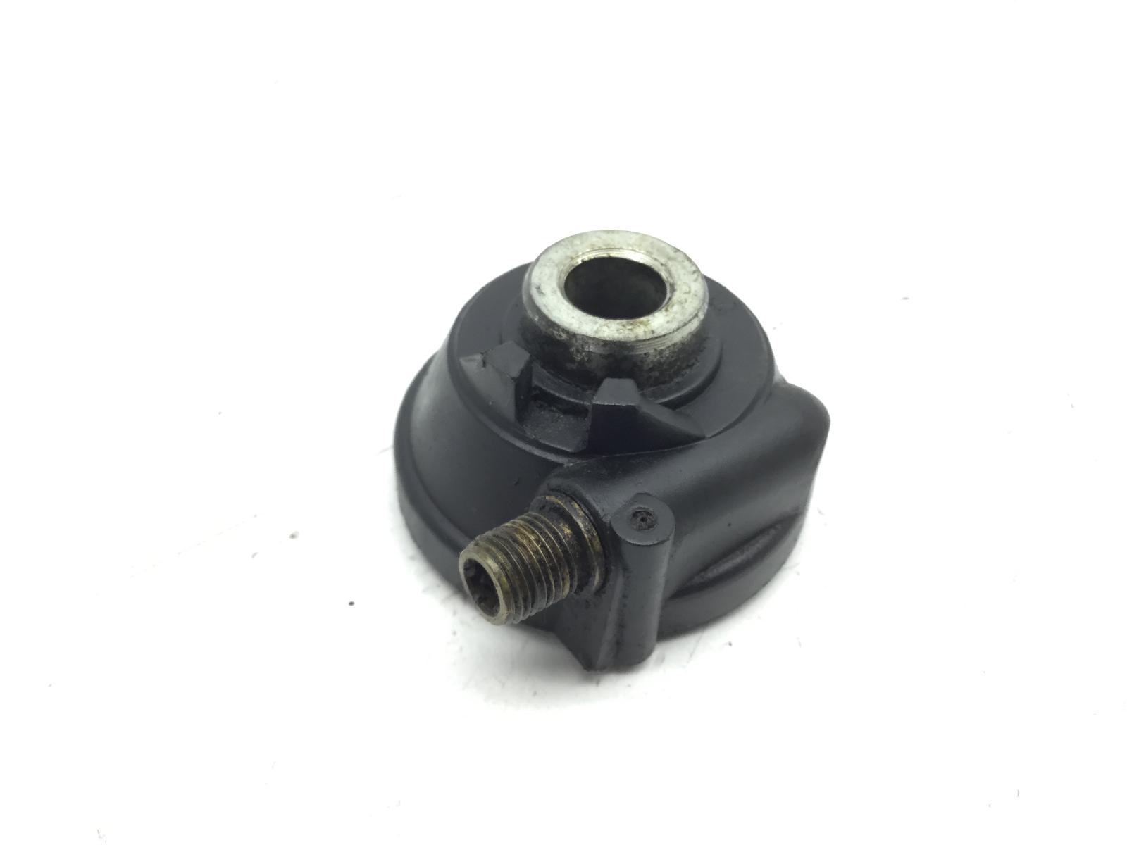 Piaggio zip 4t 100 rinvio ruota fonica contachilometri 2006 2010 m25200