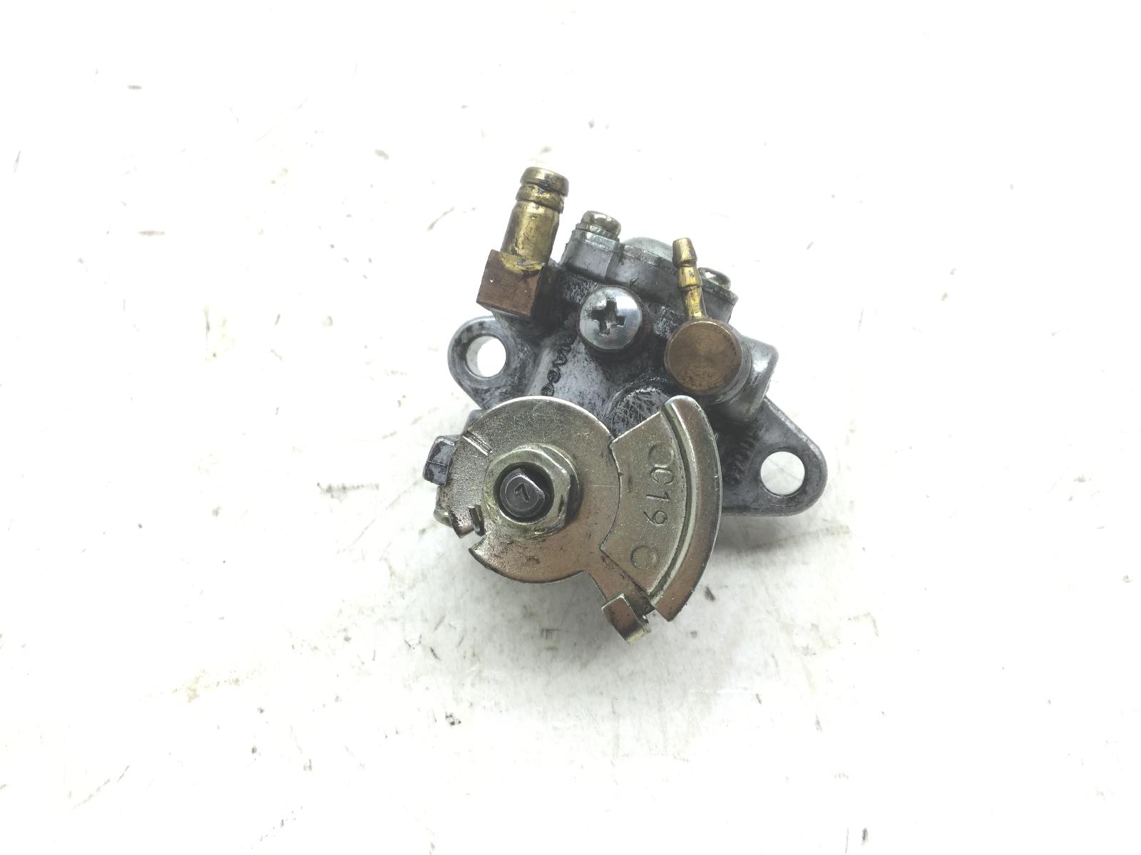 Piaggio vespa lx 2t 50 miscelatore benzina olio pompa miscela carburante 2005 2008 c38101