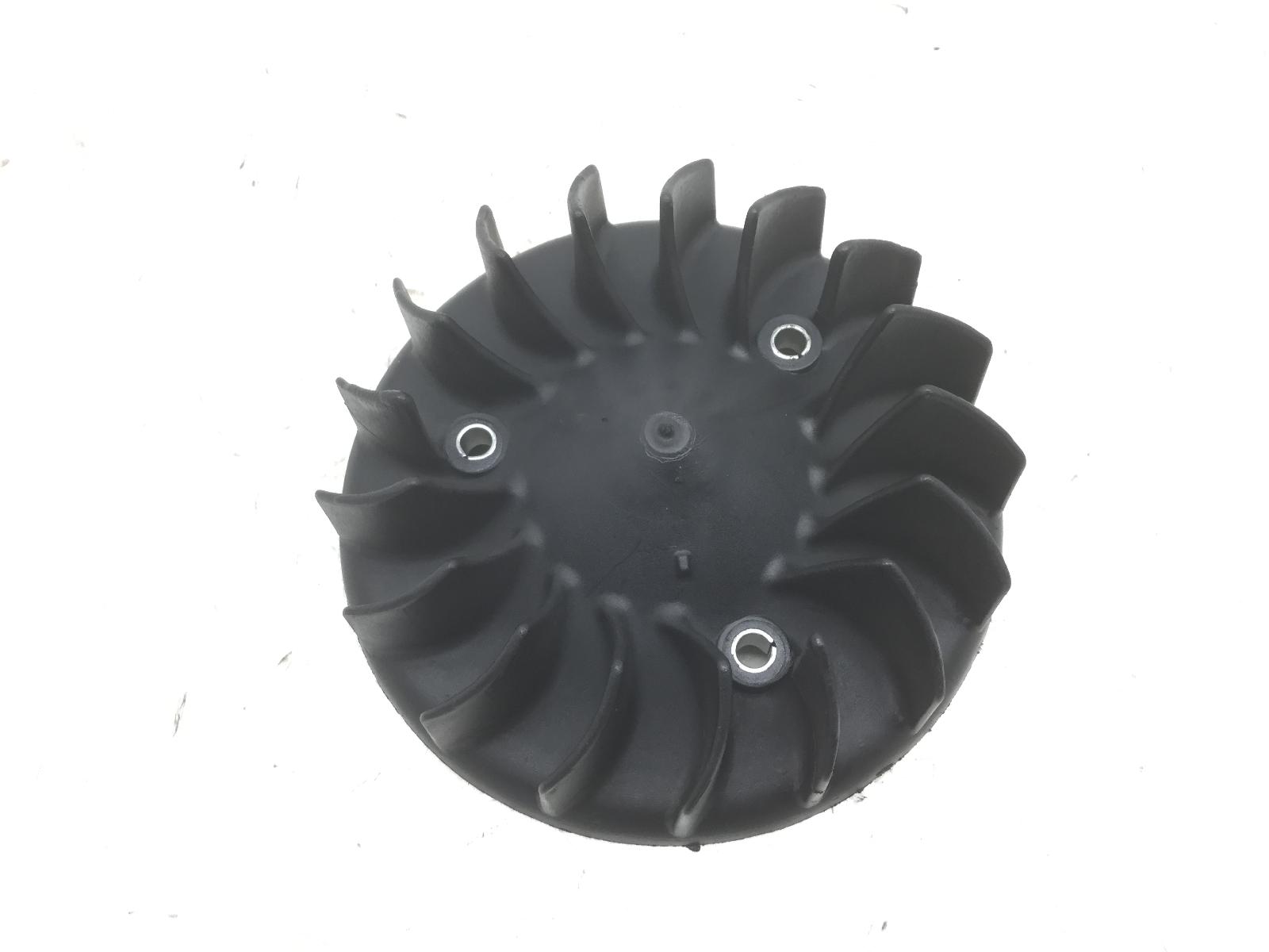 Piaggio vespa lx 2t 50 ventola raffreddamento aria girante motore 2005 2008 c38101
