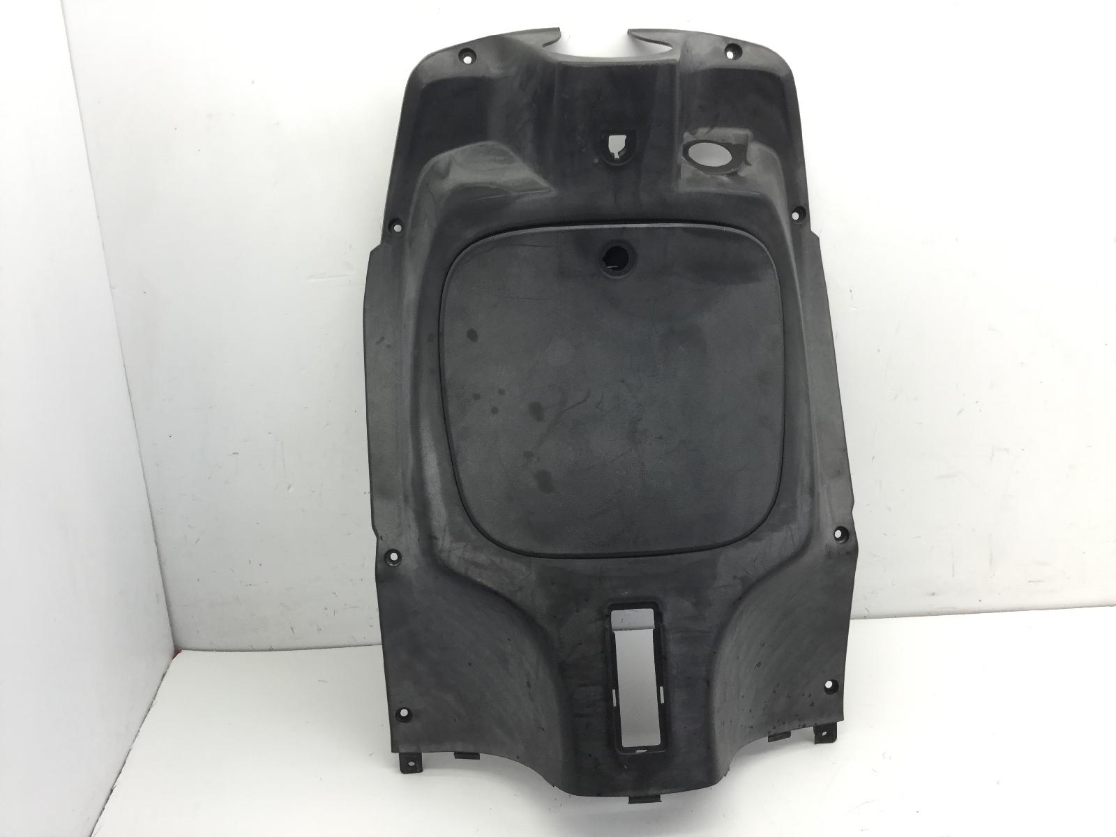 Sym symphony s 125 carena controscudo retroscudo 2009 2010 ay12wyax