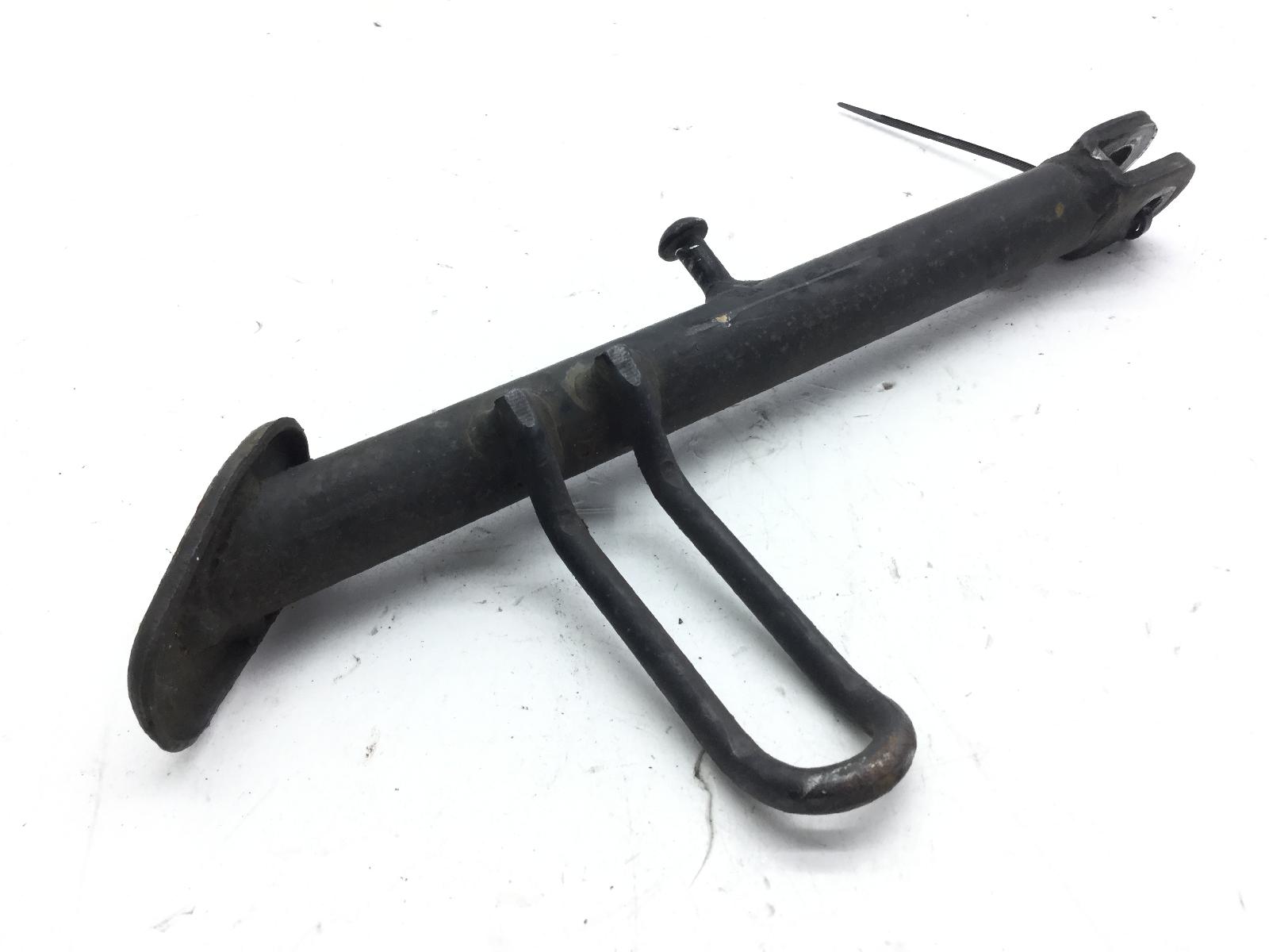Sym symphony s 125 cavalletto laterale + molle 2009 2010 ay12wyax