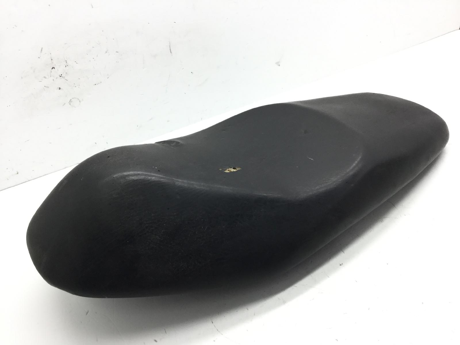 Sym symphony s 125 sella saddle con fodera strappata 2009 2010 ay12wyax