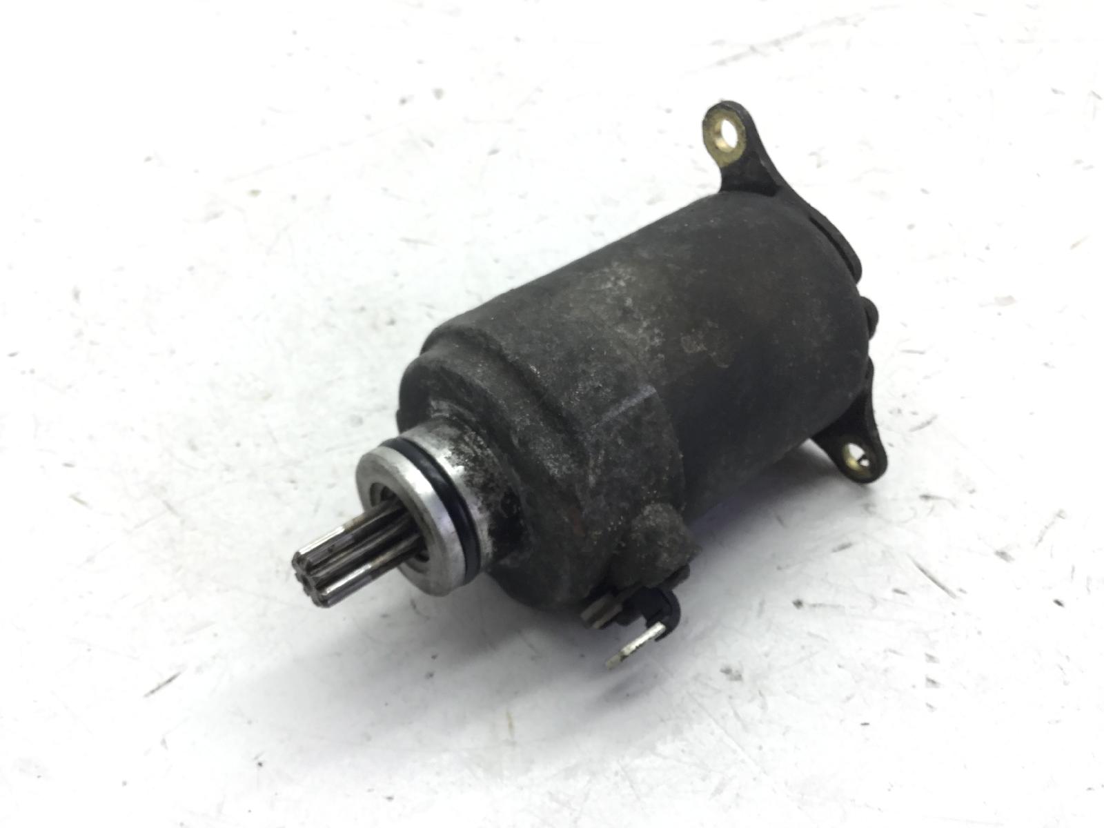Sym symphony s 125 motorino avviamento 2009 2010 ay12wyax