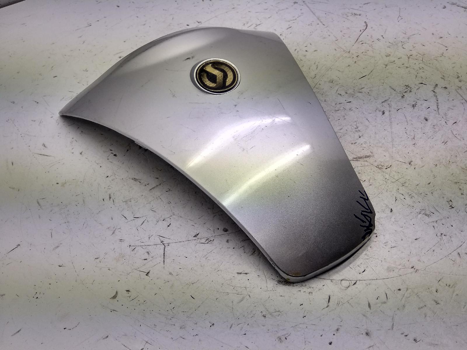 Sym symphony s 125 coperchio carena scudo anteriore - rottura 2009 2010 ay12wyax