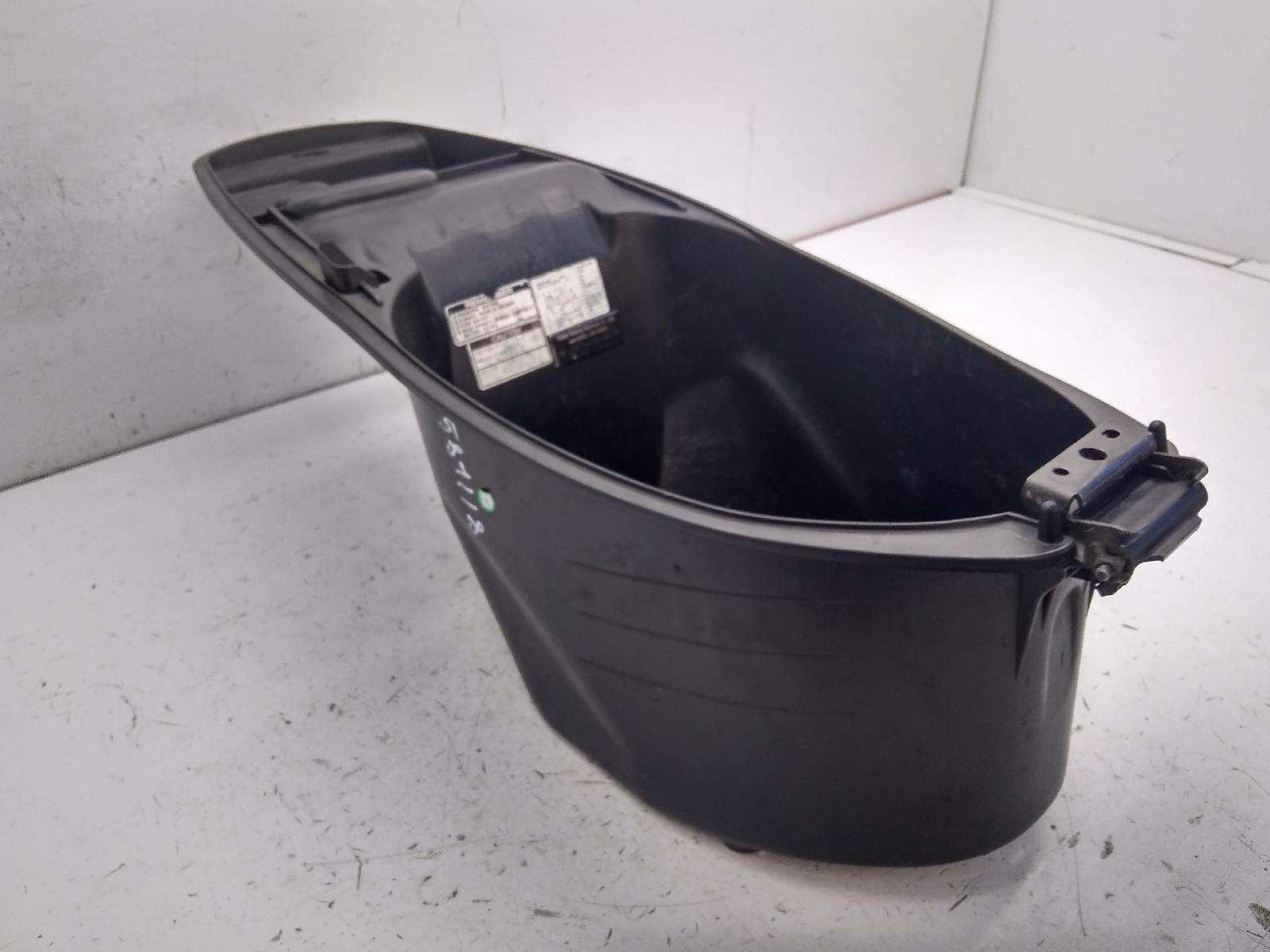 Sym symphony s 125 carena vano sottosella 2009 2010 ay12wyax