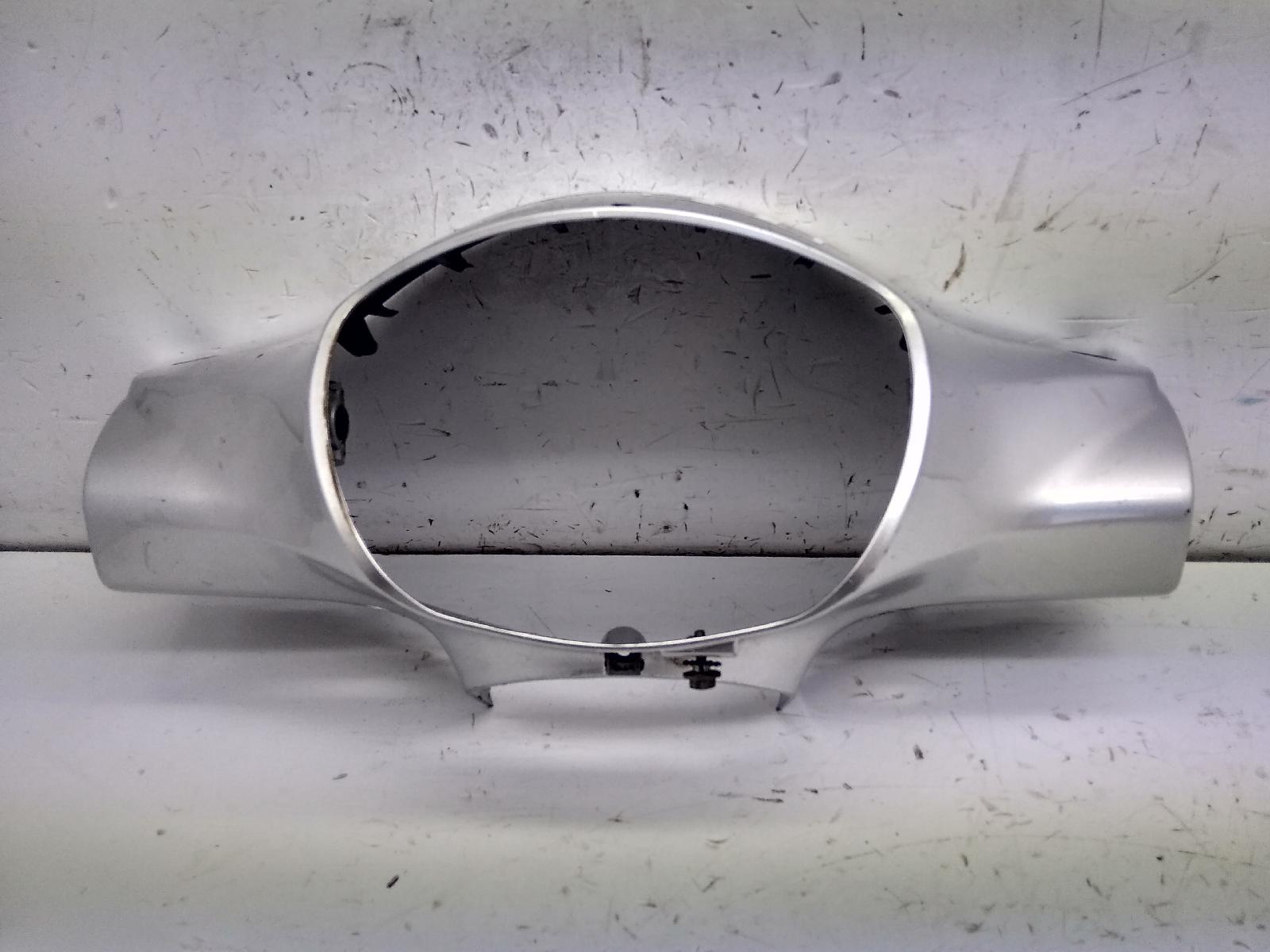 Sym symphony s 125 carena manubrio anteriore porta faro 2009 2010 ay12wyax