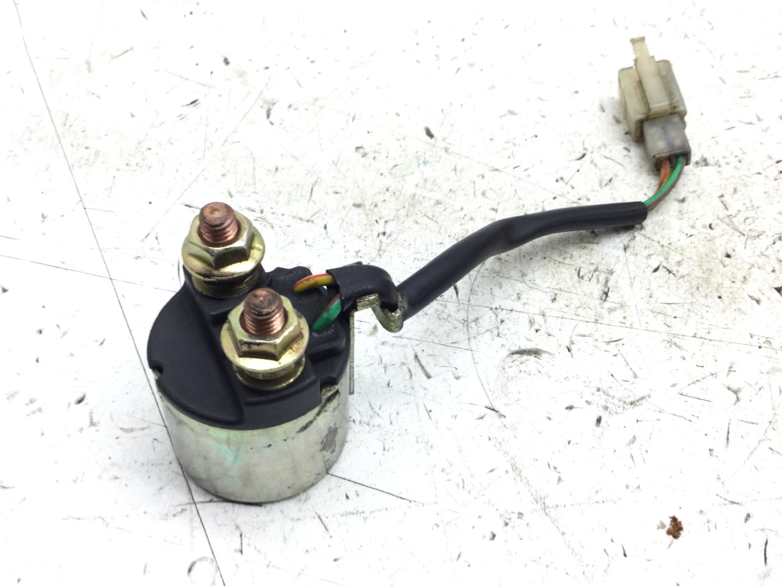Sym symphony s 125 rele' teleruttore avviamento 2009 2010 ay12wyax