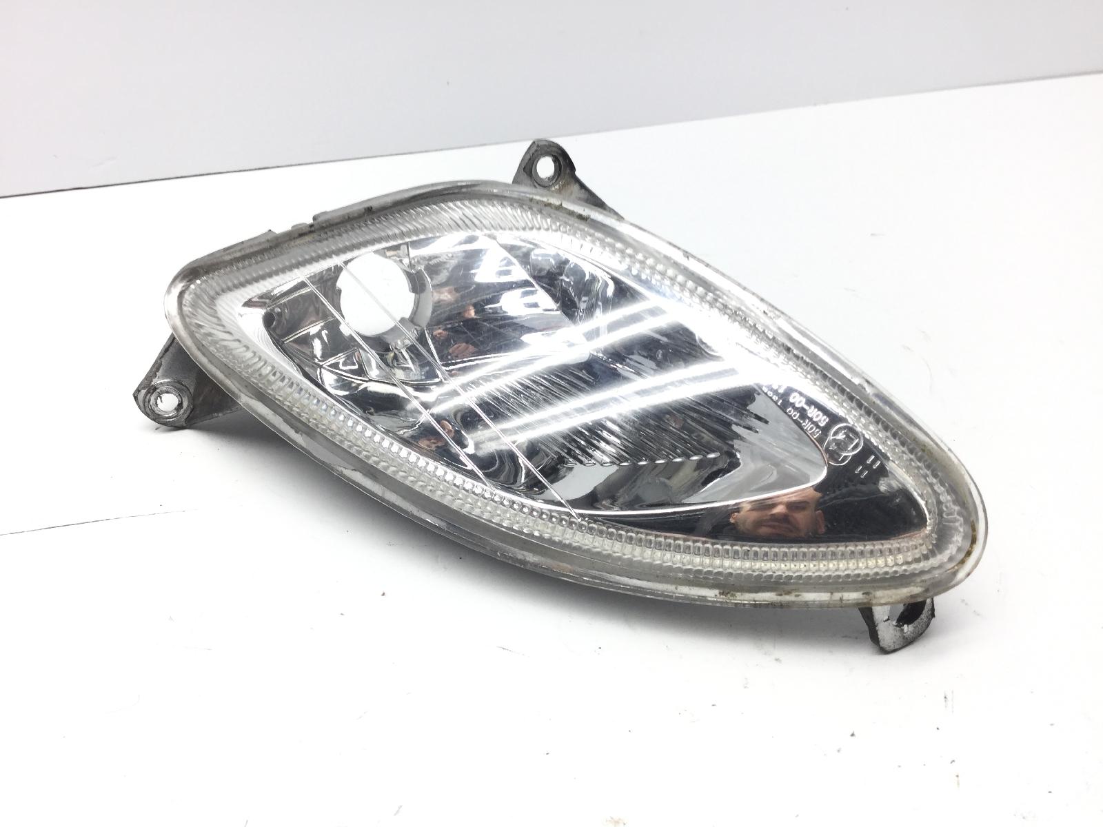 Sym symphony s 125 freccia anteriore sinistra no cablaggio 2009 2010 ay12wyax