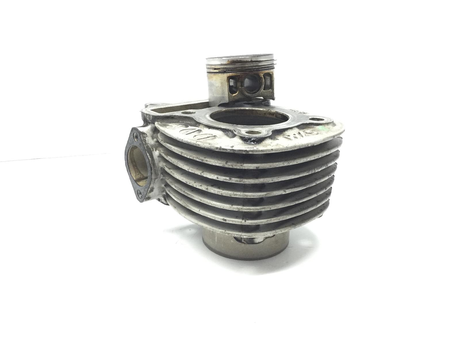 Sym symphony s 125 cilindro e pistone 2009 2010 ay12wyax