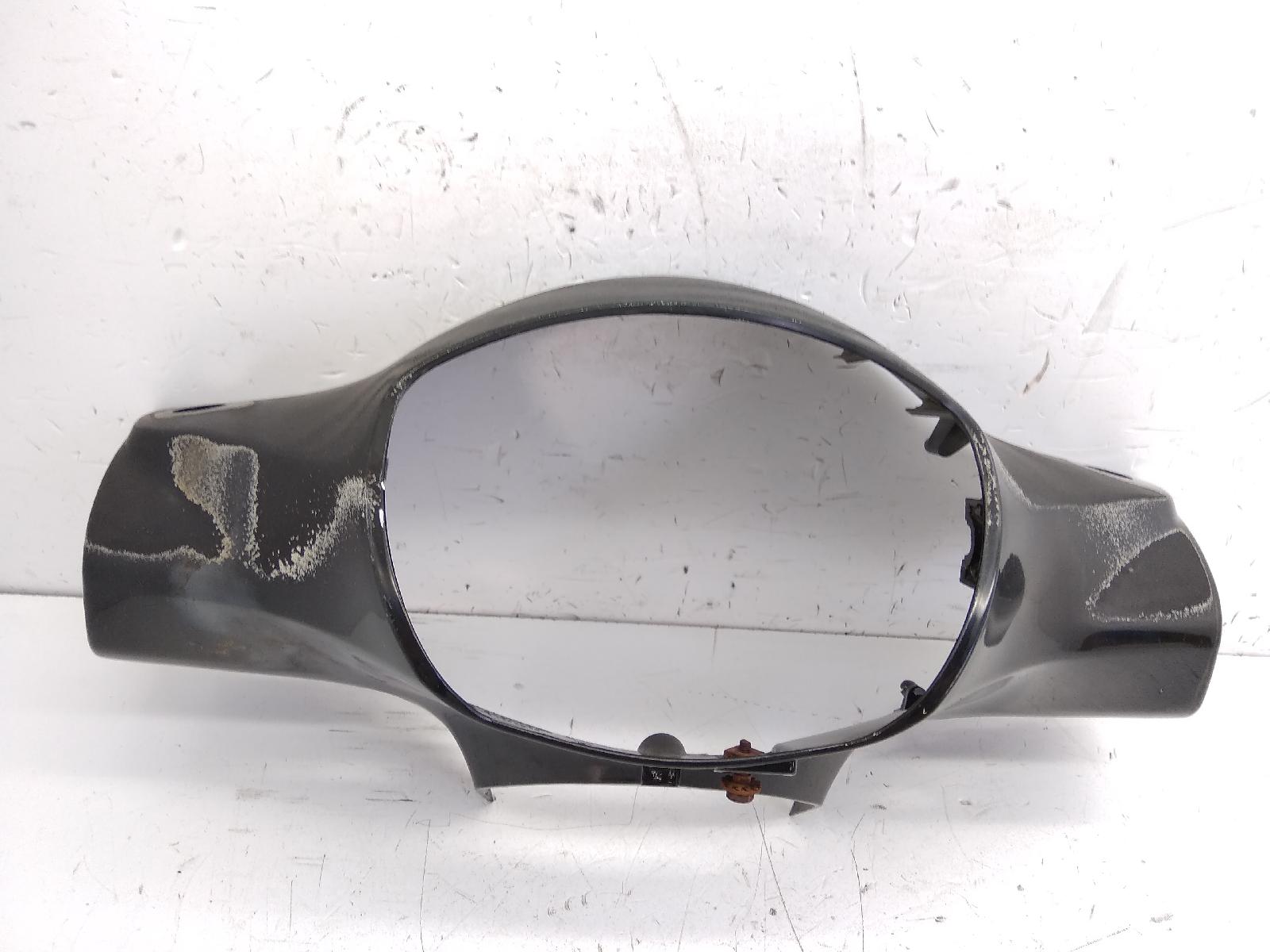 Sym symphony s 125 carena manubrio anteriore - crepe su 2 attacchi 2009 2010 ay12wyax
