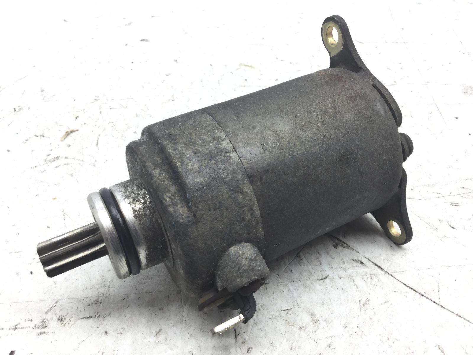 Sym symphony s 125 motorino avviamento 2009 2010 ay12wyax