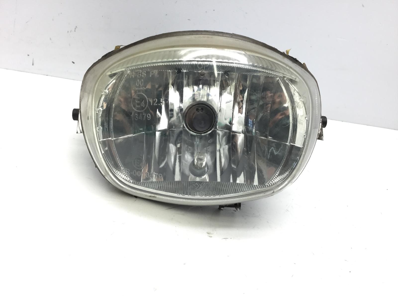 Sym symphony s 125 faro fanale anteriore 2009 2010 lxmay12wy9x
