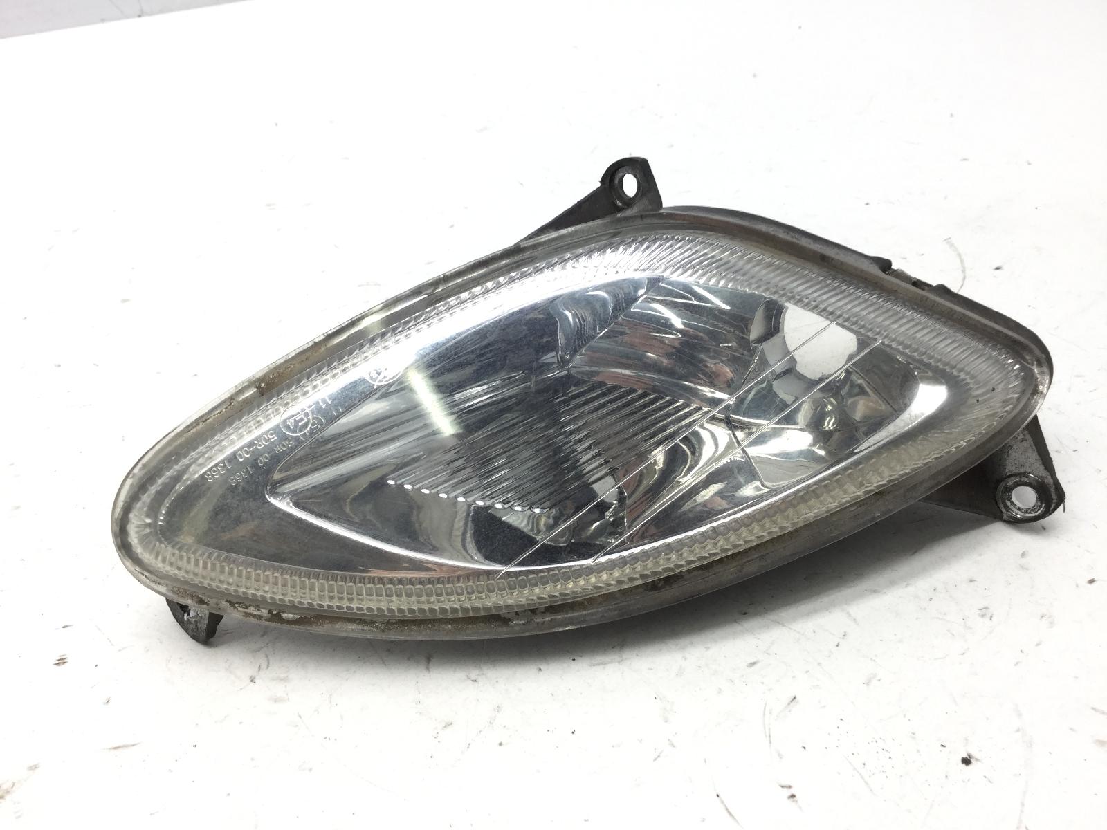 Sym symphony s 125 freccia destra anteriore no cablaggio 2009 2010 lxmay12wy9x