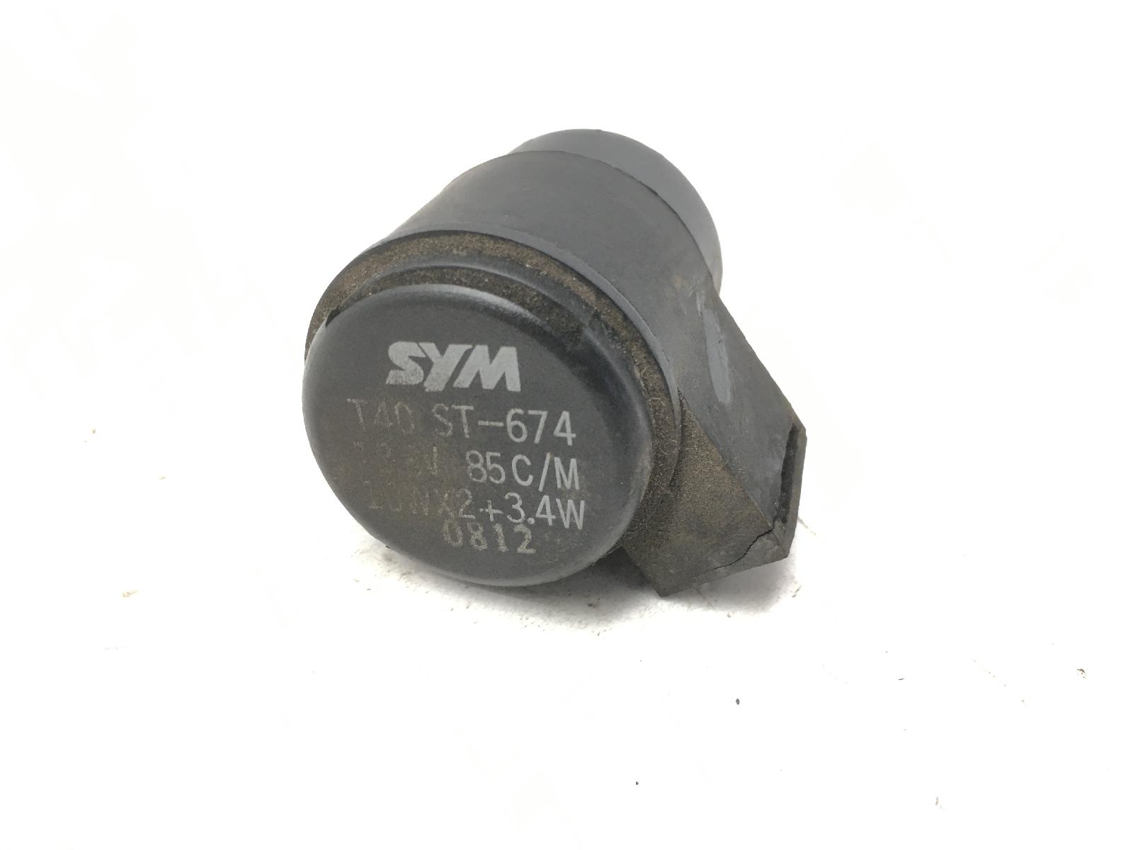 Sym symphony s 125 rele' di intermittenza frecce 2009 2010 lxmay12wy9x