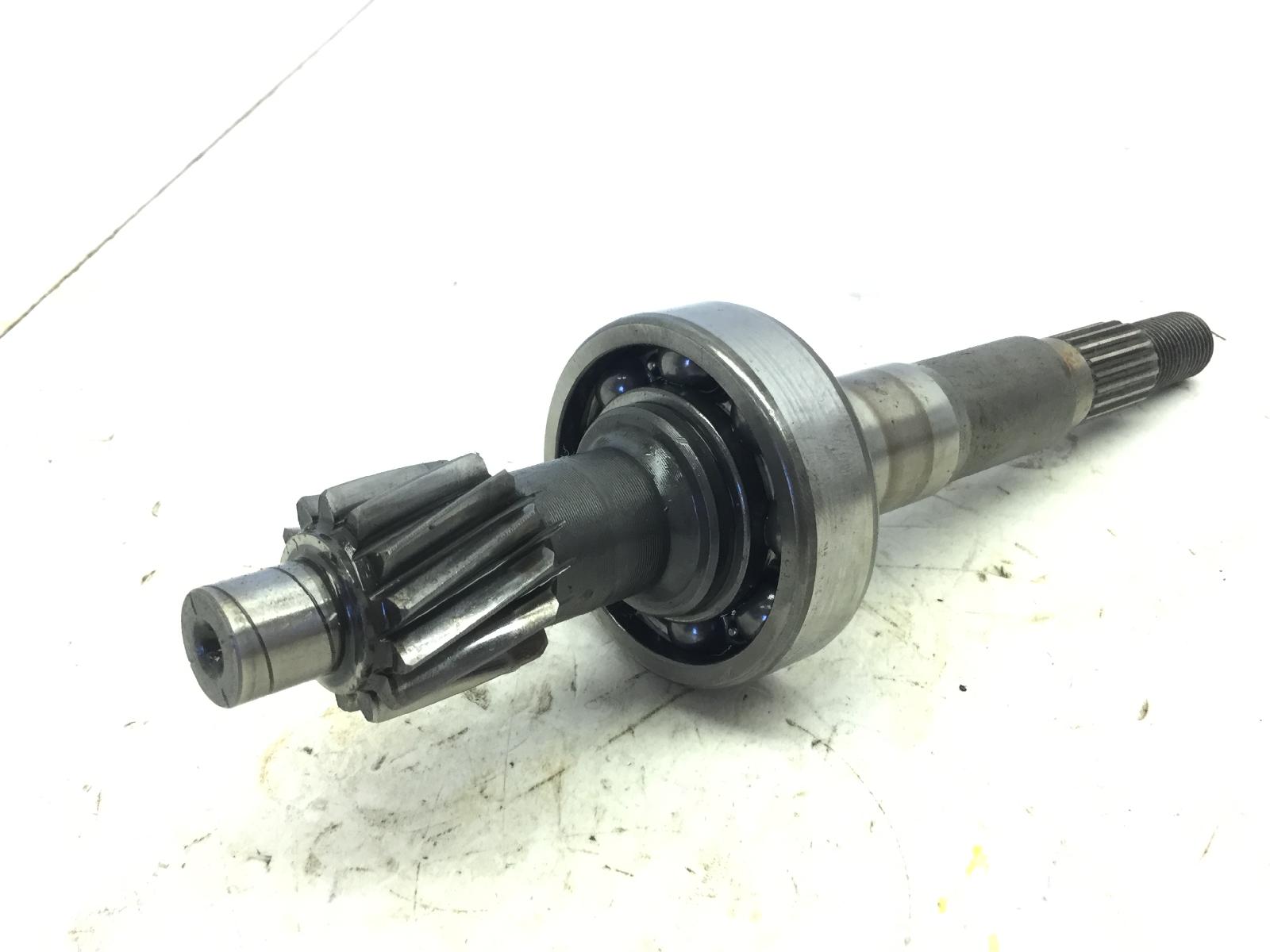 Sym symphony s 125 albero ingranaggio puleggia condotta 2009 2010
