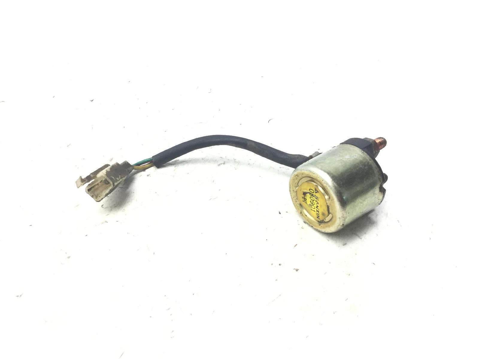 Sym symphony s 125 rele' teleruttore avviamento 2009 2010 lxmay12wy9x