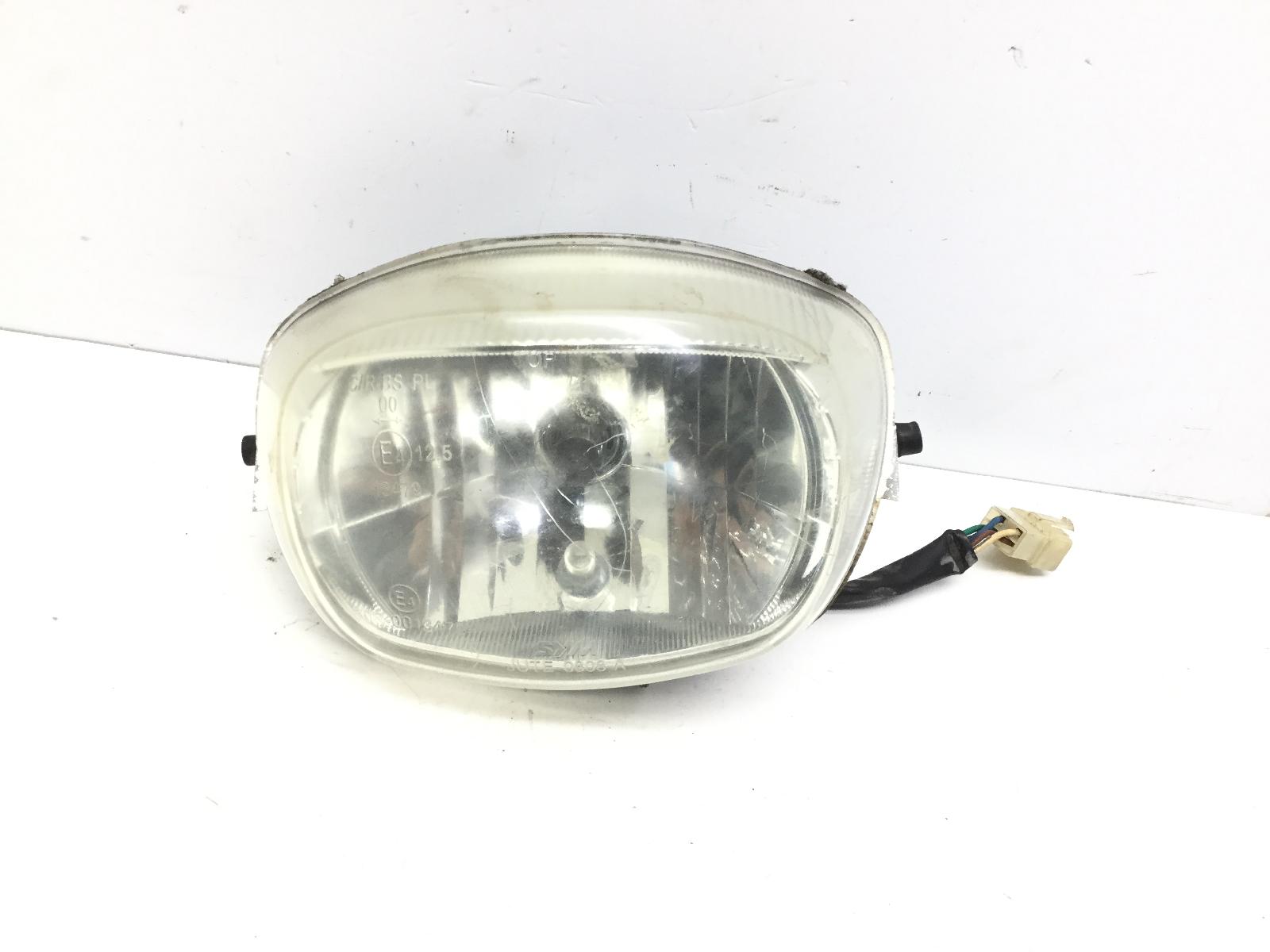 Sym symphony s 125 faro fanale anteriore 2009 2010 lxmay12wy9x