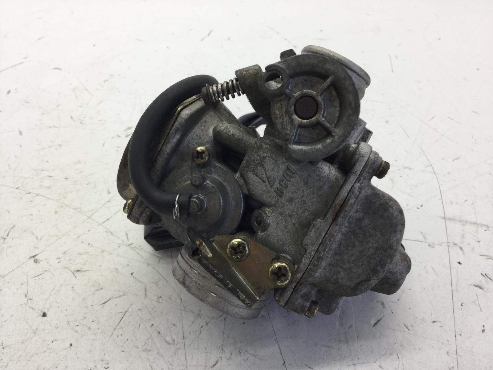 Sym symphony sr 125 carburatore 2010 2010 az12n1rx