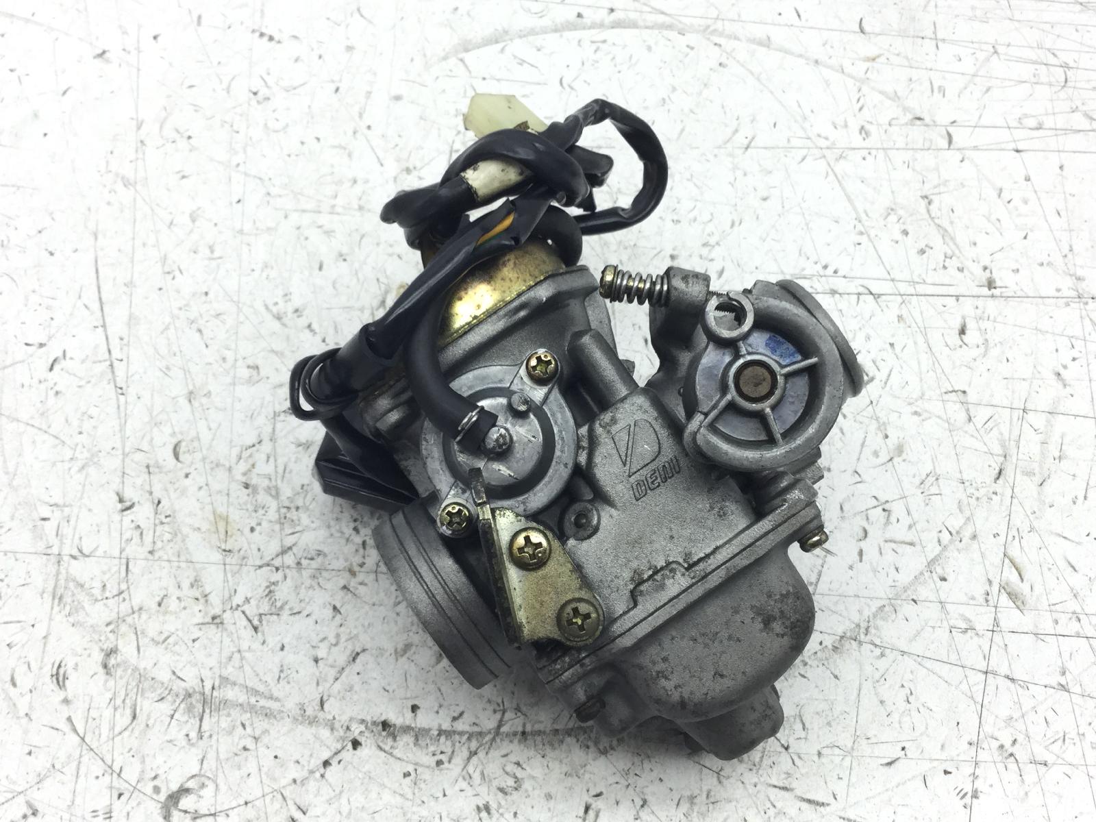 Sym symphony sr 125 carburatore deni revisionato 2010 2010 az12n1rx