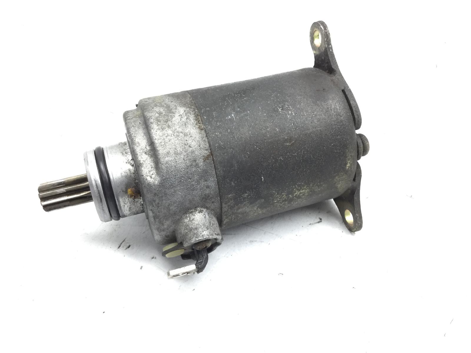Sym symphony sr 125 motorino avviamento starter 2010 2010 az12n1rx