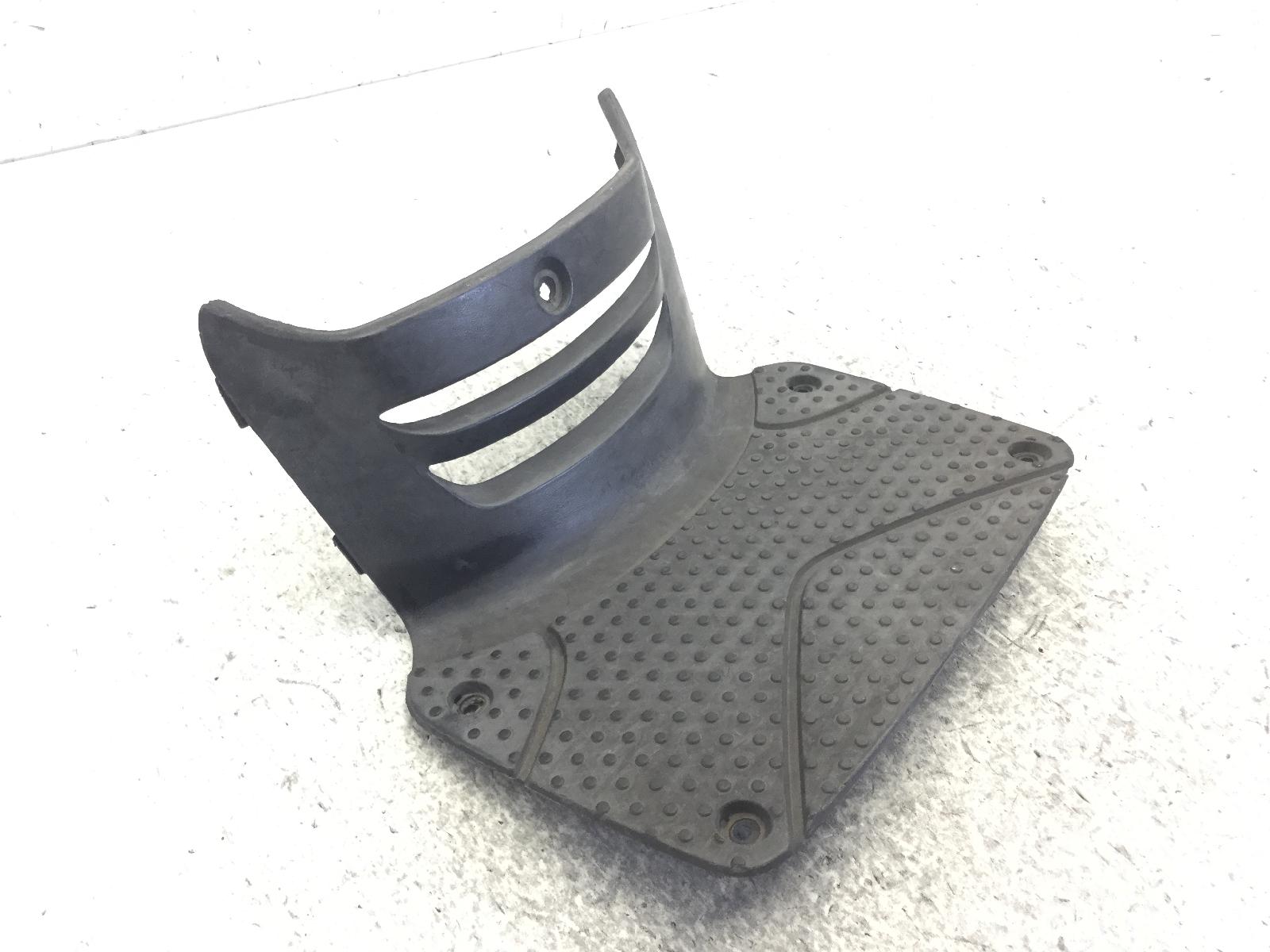 Sym symphony sr 125 carena coeprchio ispezione tappo vano batteria 2010 2010 az12n1rx