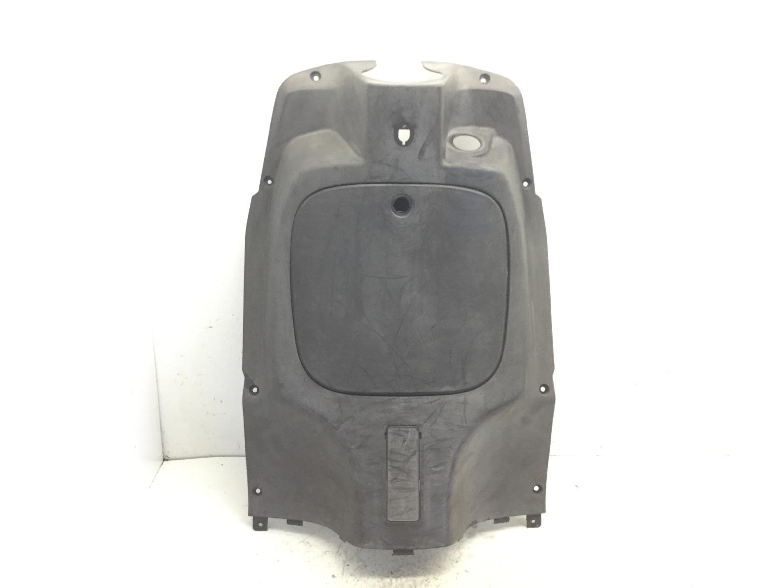 Sym symphony sr 125 carena controscudo retroscudo e sportello 2010 2010 az12n1rx