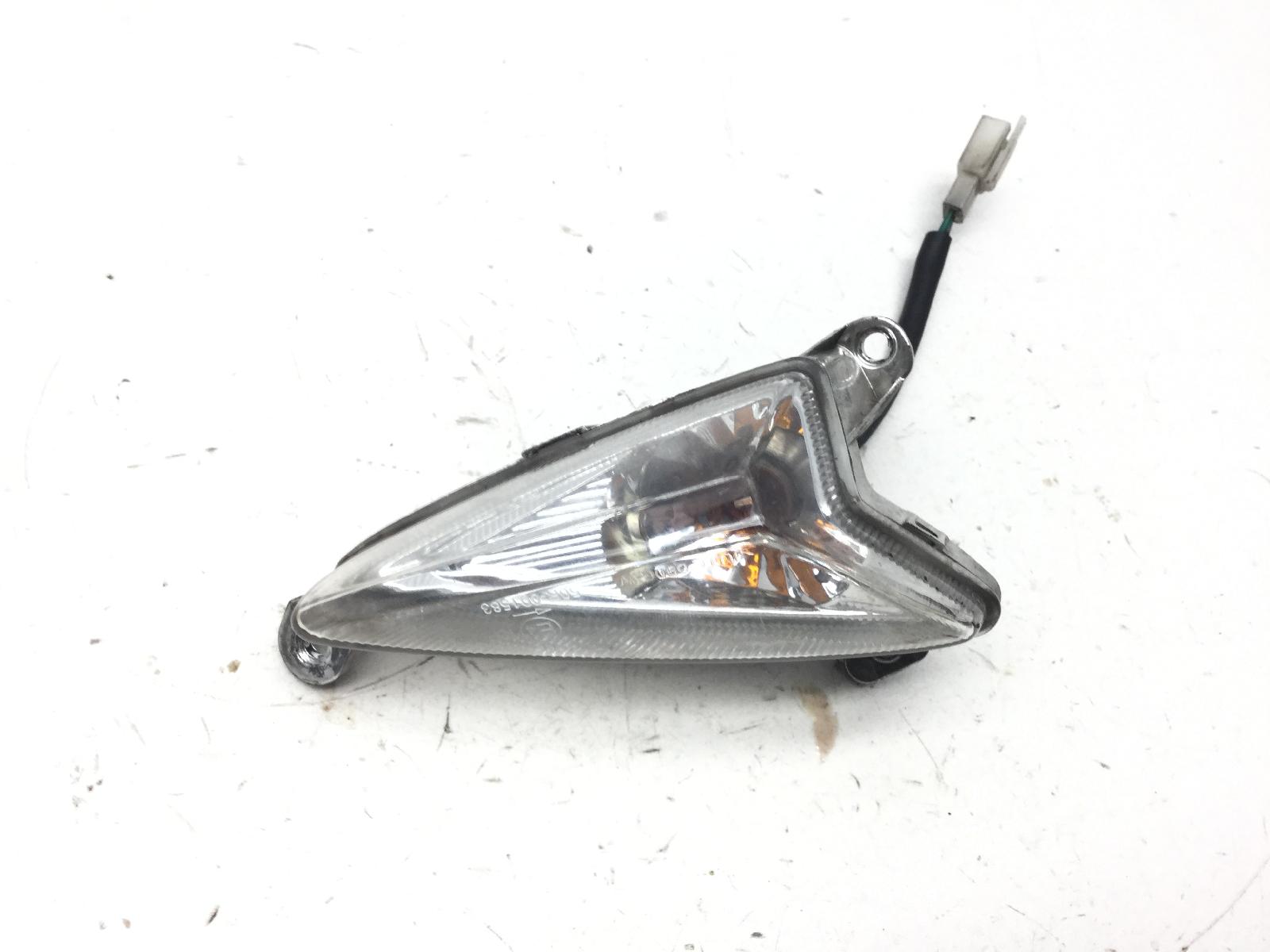 Sym symphony sr 125 freccia destra anteriore 2010 2010 az12n1rx
