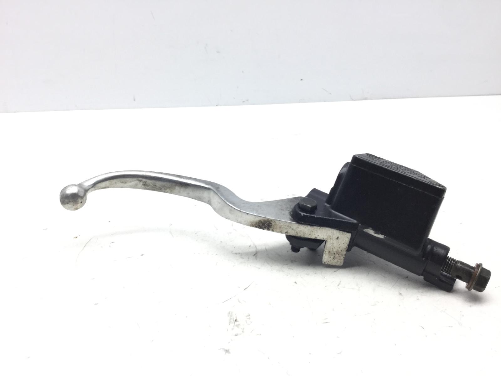 Sym symphony sr 125 pompa destra freno anteriore leva storta no sensore 2010 2010 az12n1rx