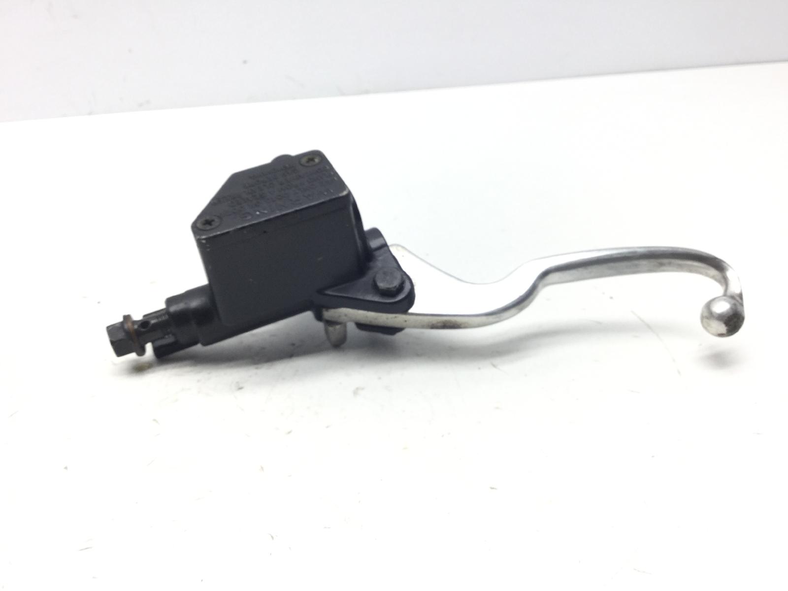Sym symphony sr 125 pompa sinistra freno posteriore no cavallotto e sensore 2010 2010 az12n1rx