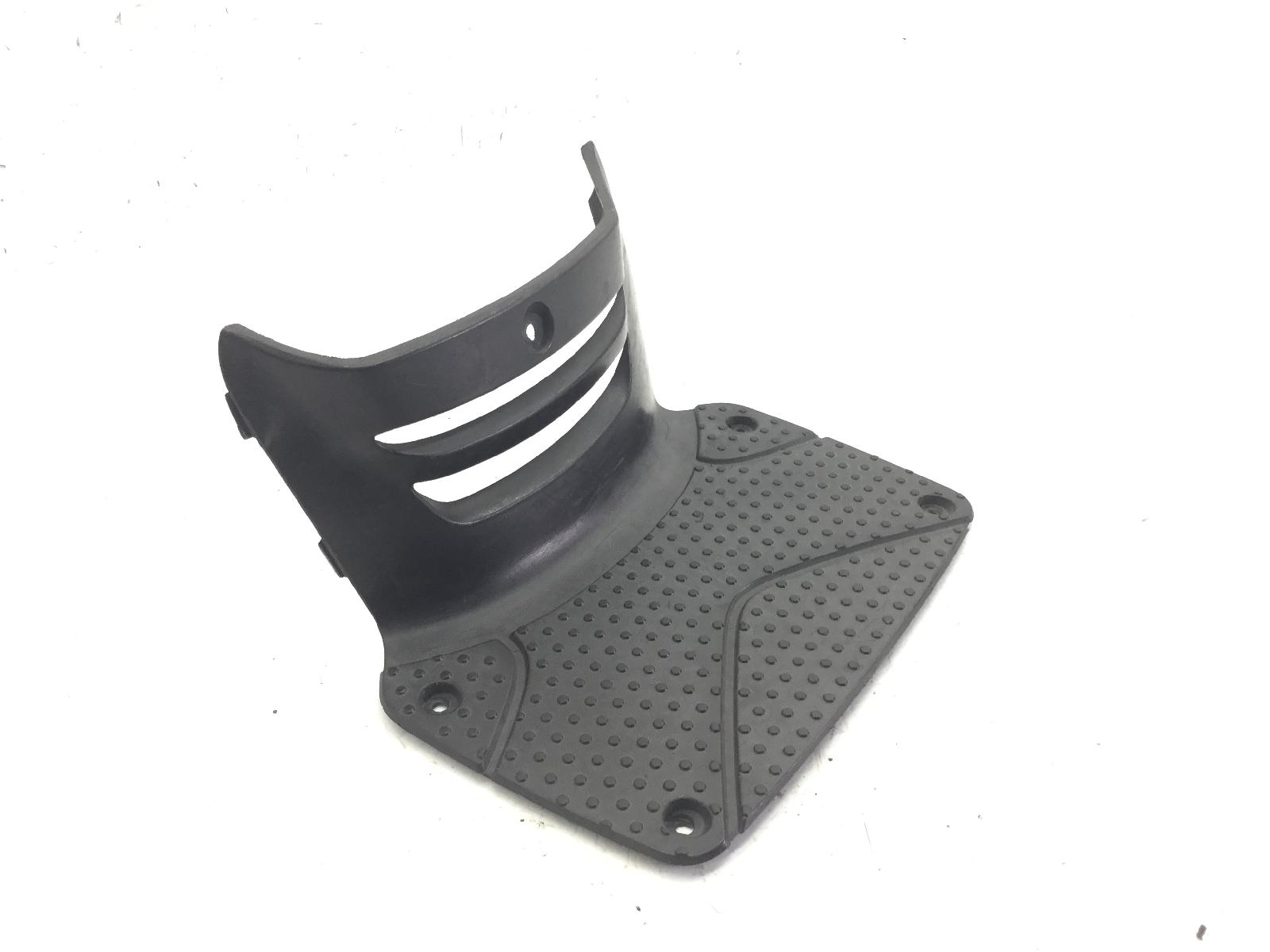 Sym symphony sr 125 carena coperchio ispezione tappo vano batteria -rottura 2010 2010 az12n1rx
